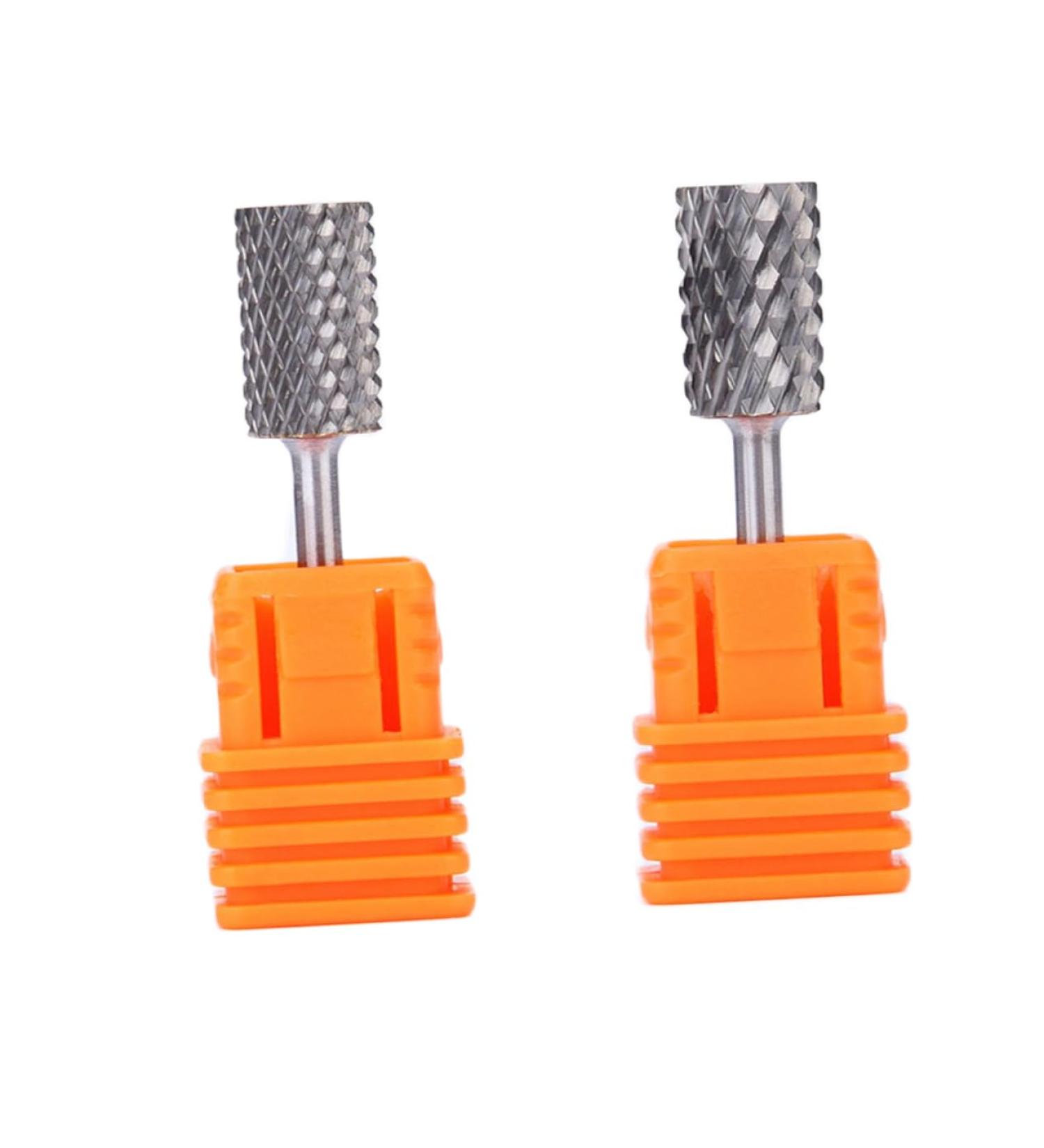 Beavorty nail drill bits cuticle drill bit manicure drill bits cuticle nail bit nail drill tips cuticle bit nail file bits nails drill bits nail grinding head Accessories - Buy Online on GoSupps.com