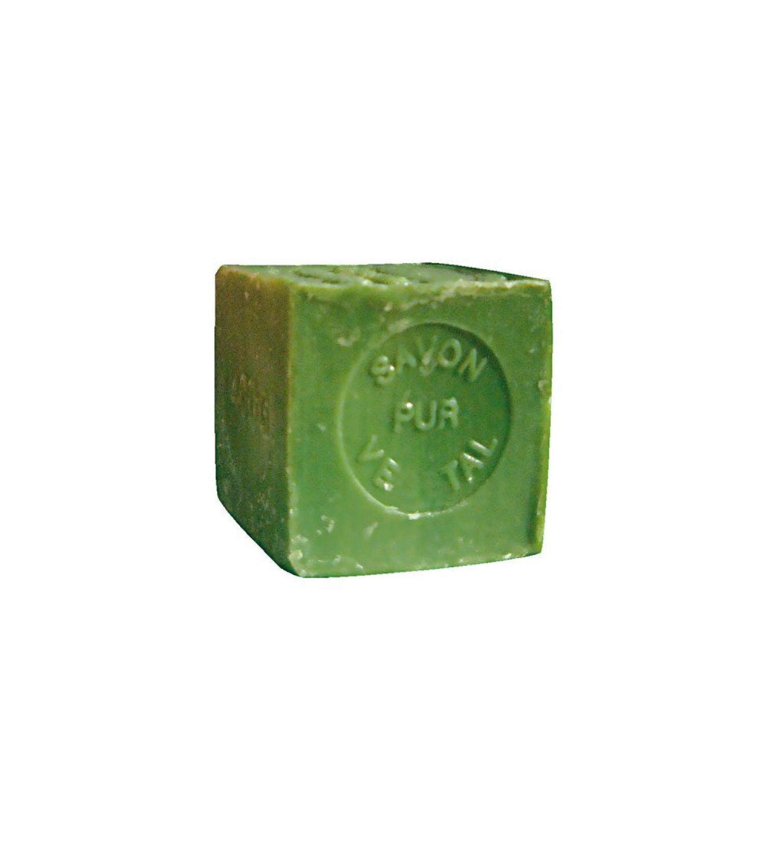 Eclat Skincare Marseille soap 400 g.