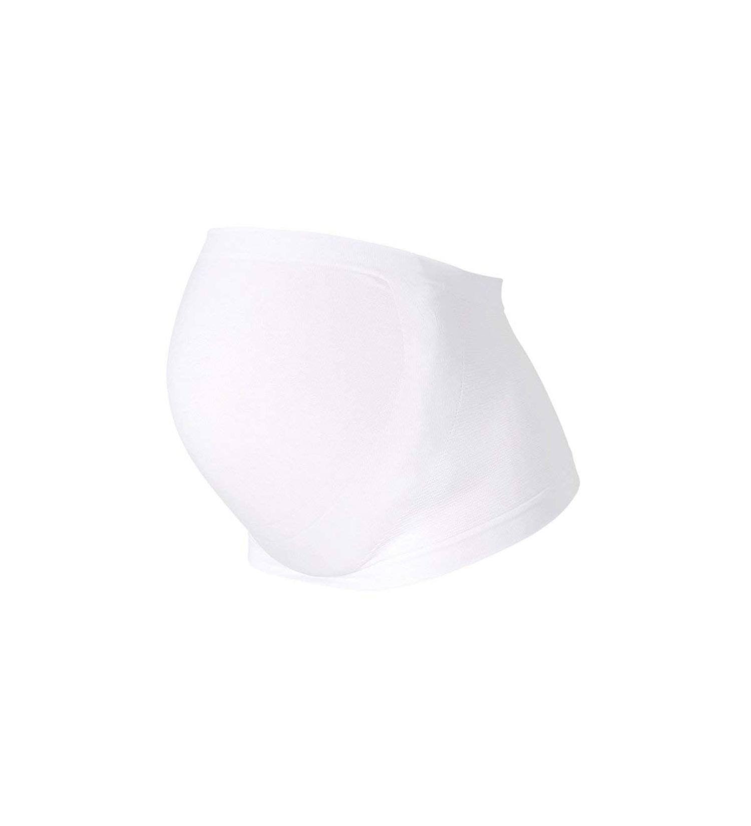 Medela XL White Belly Band for Pregnancy and Postpartum Support - Buy Online on GoSupps.com