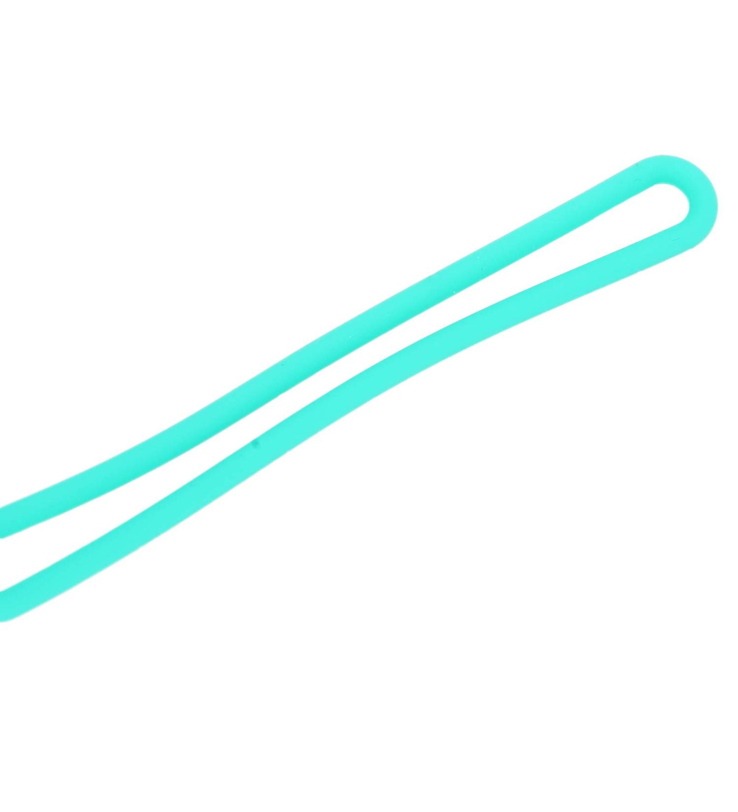 Palm Calm Sleep Instrument Usb Charging Microcurrent Holding Sleep Instrument Anxiety Pressure Relief Sleep Aid Device(Silver) (Cyan) - Buy Online on GoSupps.com