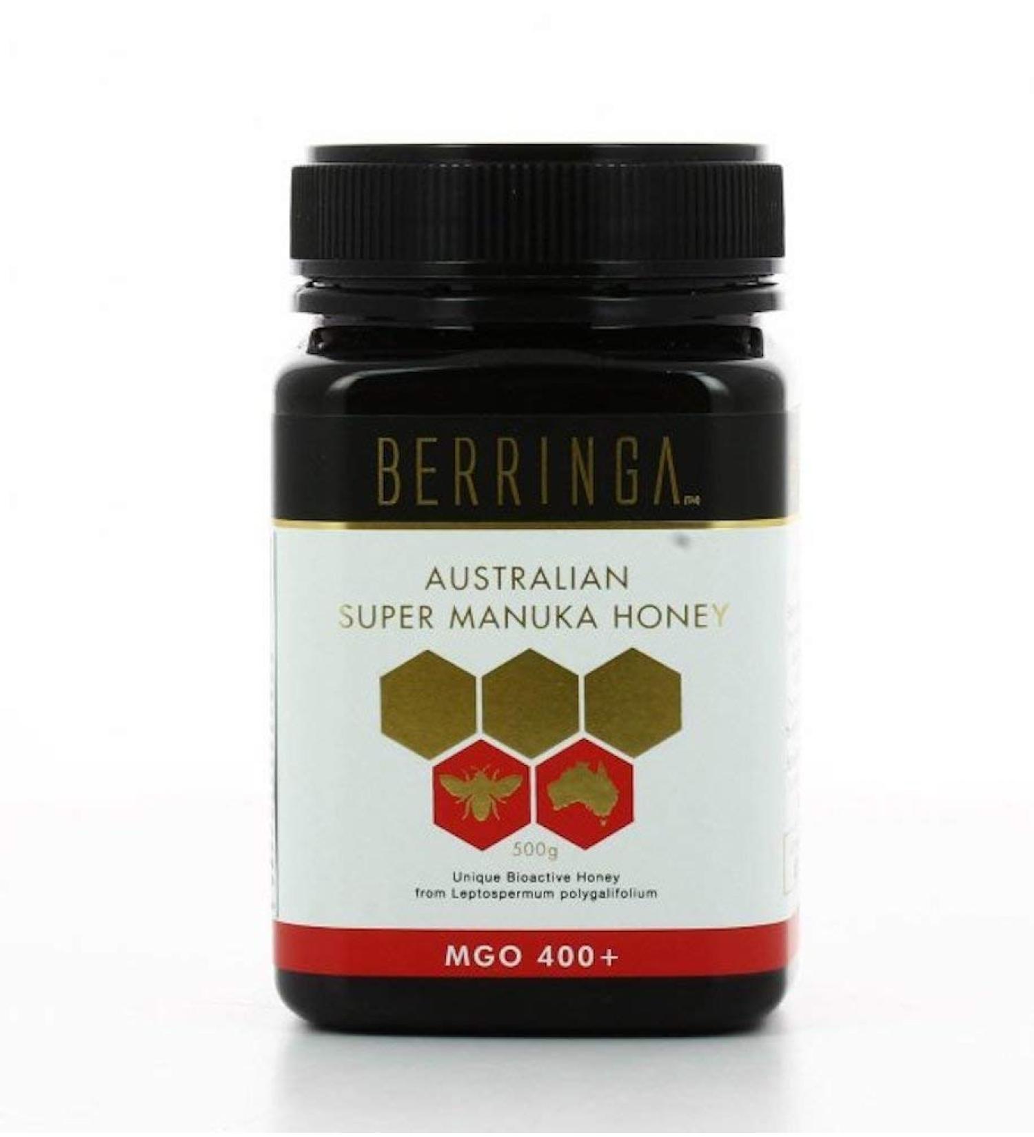 Honey Di Manuka 400 Mgo 500g