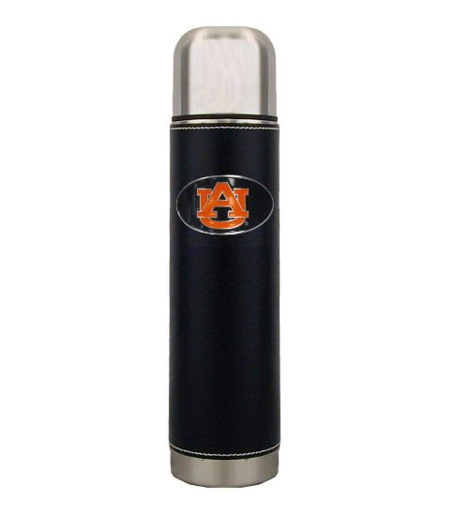 Siskiyou Sports NCAA Insulated Thermos Auburn Tigers