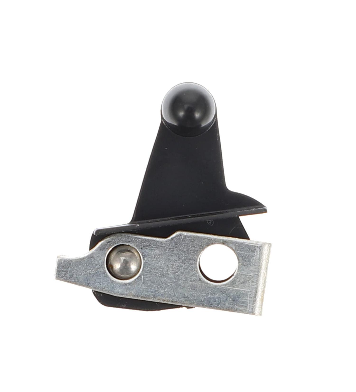 MAGICLULU Electric Clipper Switch Hair Clipper Power Hair Trimmers Hair Clipper Repair Tool Hair Trimmer Power Haircut Equipment Switch Switch Plastic Power Supply Electric Clippers 2X2X1CM Black - Buy Online on GoSupps.com