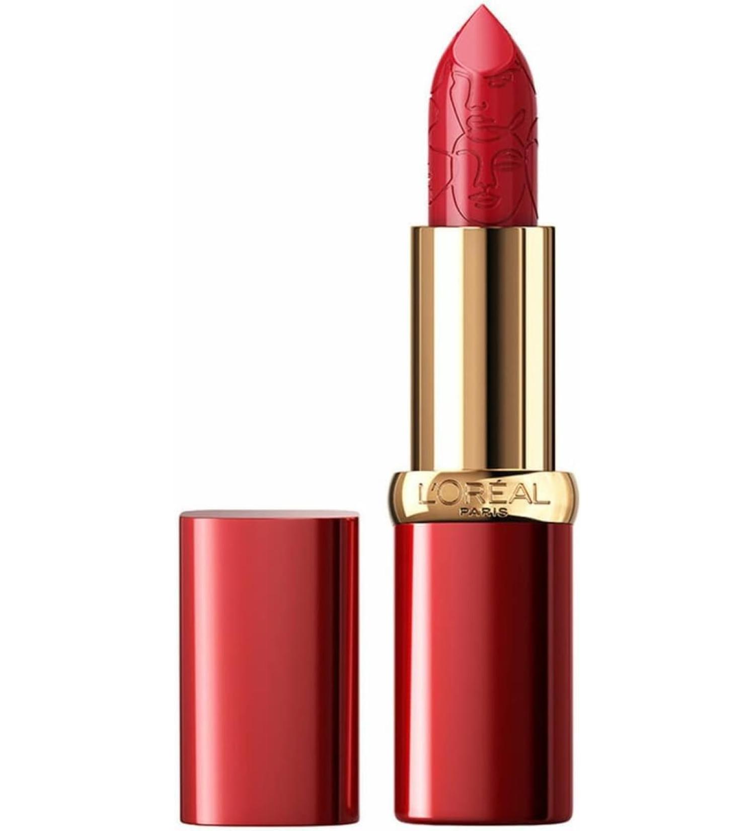 COLOR RICHE IS NOT A YES lipstick 3 gr