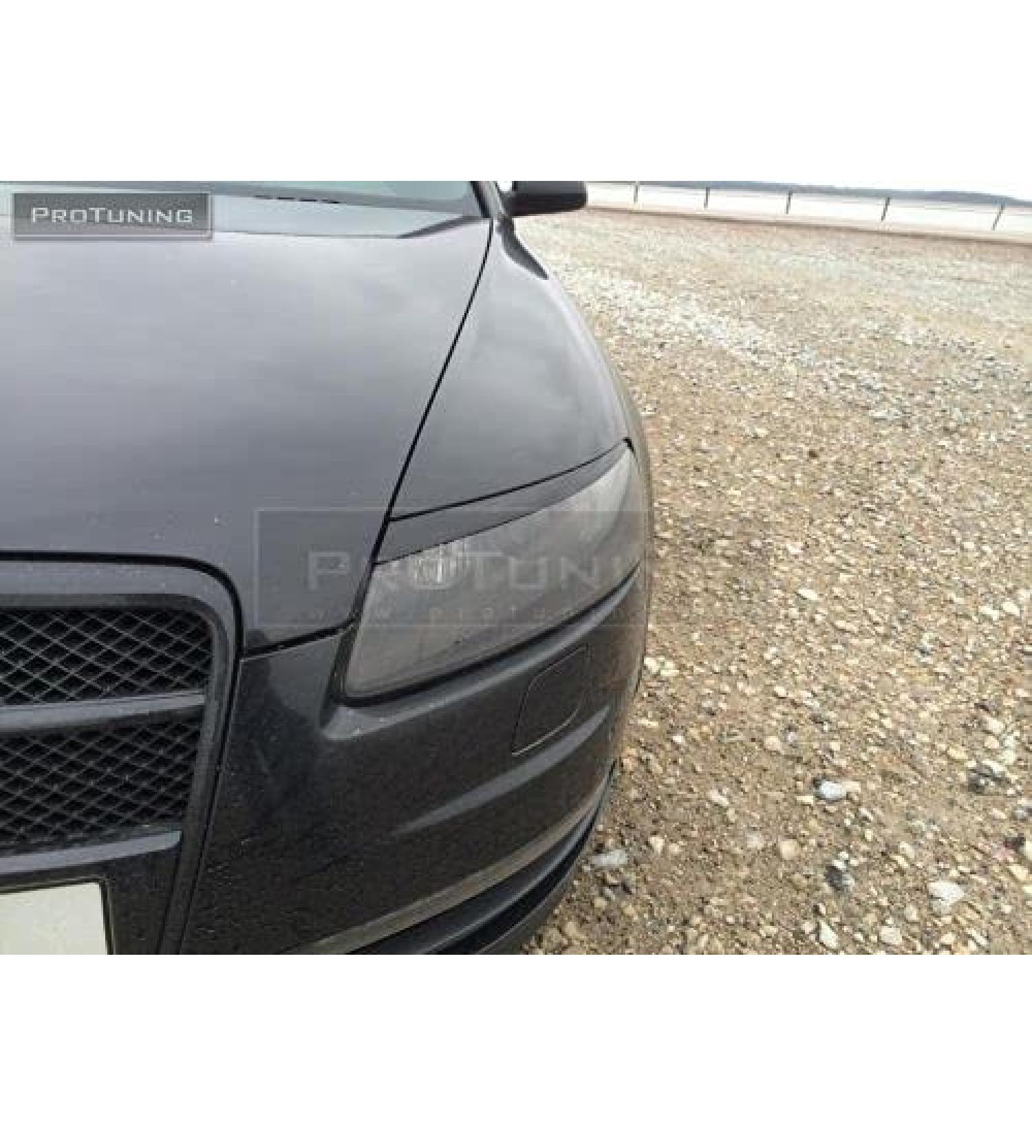 ProTuning A6 C6 4F 04-11 Eyebrows - Buy Online on GoSupps.com