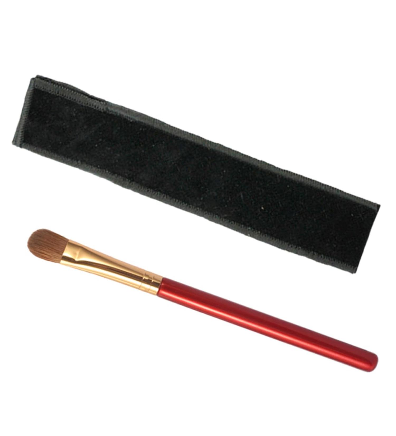 WOONEKY Eye Makeup Tool Eyeshadow Brush Eye Makeup Kit Makeup Eyeshadow Eye Shadow Makeup Wood - Buy Online on GoSupps.com