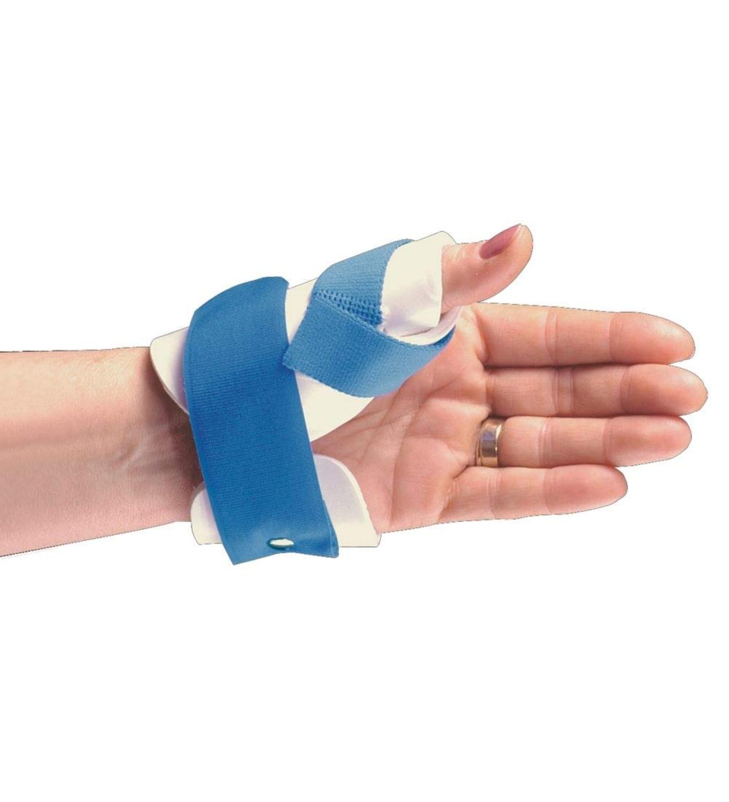 FREEDOM Low Profile ThumbKeeper Left Medium