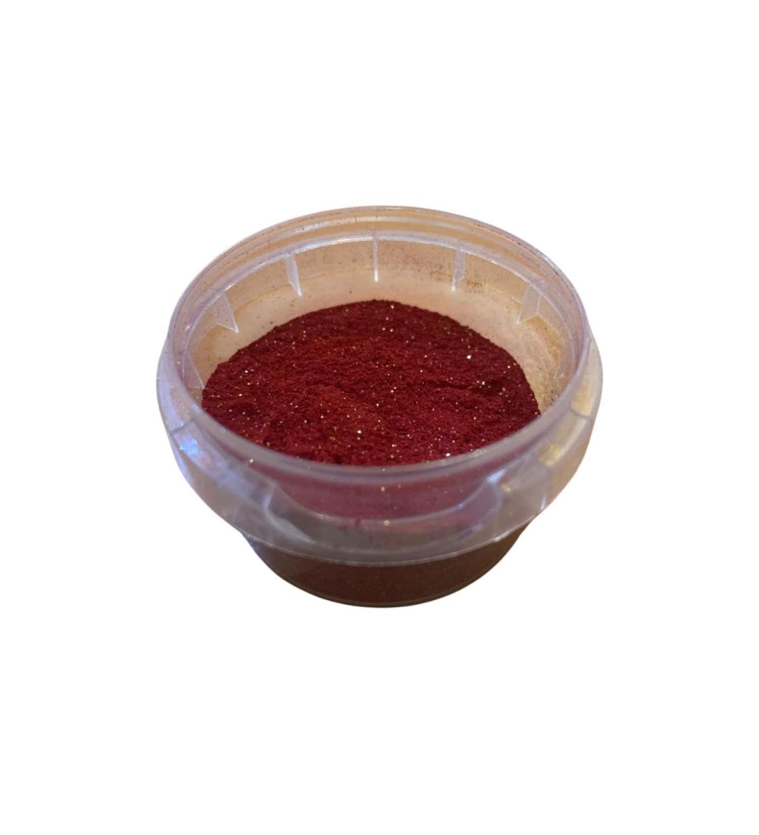 VITALIA Aker Fassi Powder 20 g 100 pure Moroccan natural beauty elixir moon petals & pomegranate bark skin glow antiaging natural lip paint face mask nourished