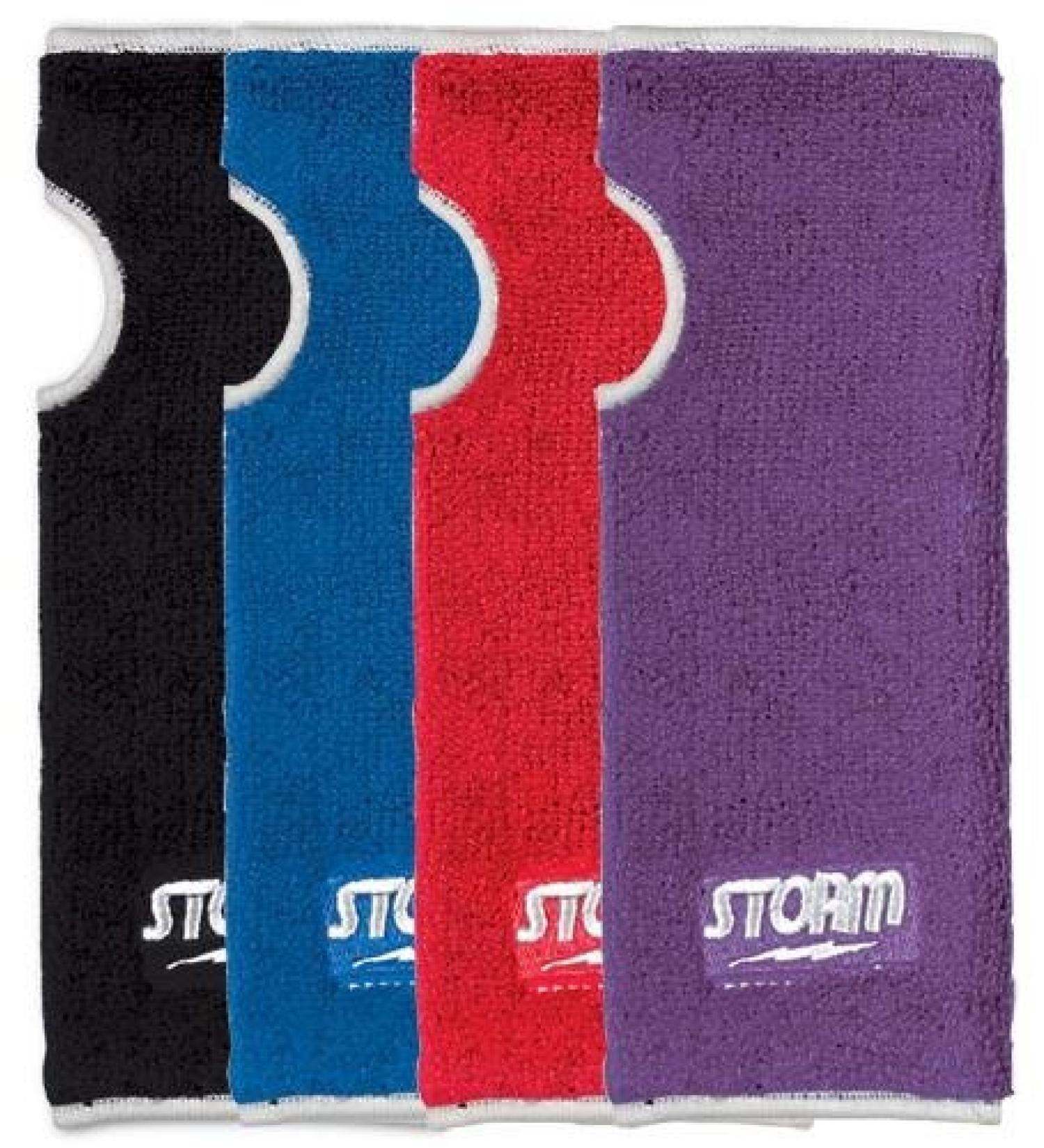 Storm Bowling Products Wrist Liner- Red