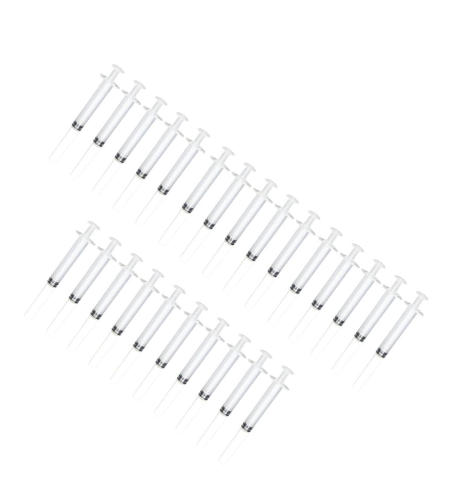 GOOHOCHY 25pcs Multipurpose Dispenser for Chafing Relief Piles for Colon Cleaning Easy to Use Nasal - Buy Online on GoSupps.com