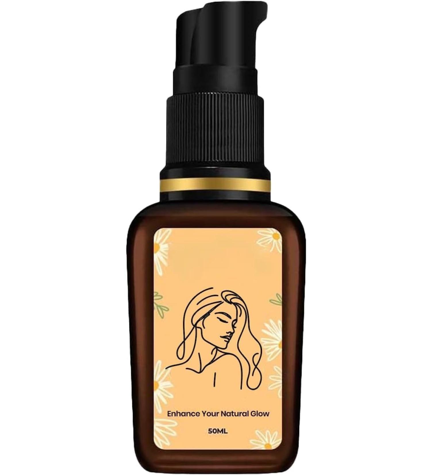 HYD Ayurv.edic Mas.Sage Oi.l for women NAT.Ural Herb.al No parabens & chemicals 50 ml (pack of 1) - Buy Online on GoSupps.com