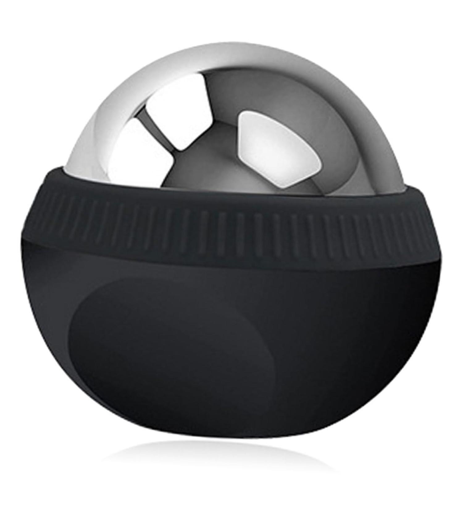 Beavorty Stainless Steel Massage Ball - Portable Foot Massager & Muscle Relief Device for Home Use - Buy Online on GoSupps.com
