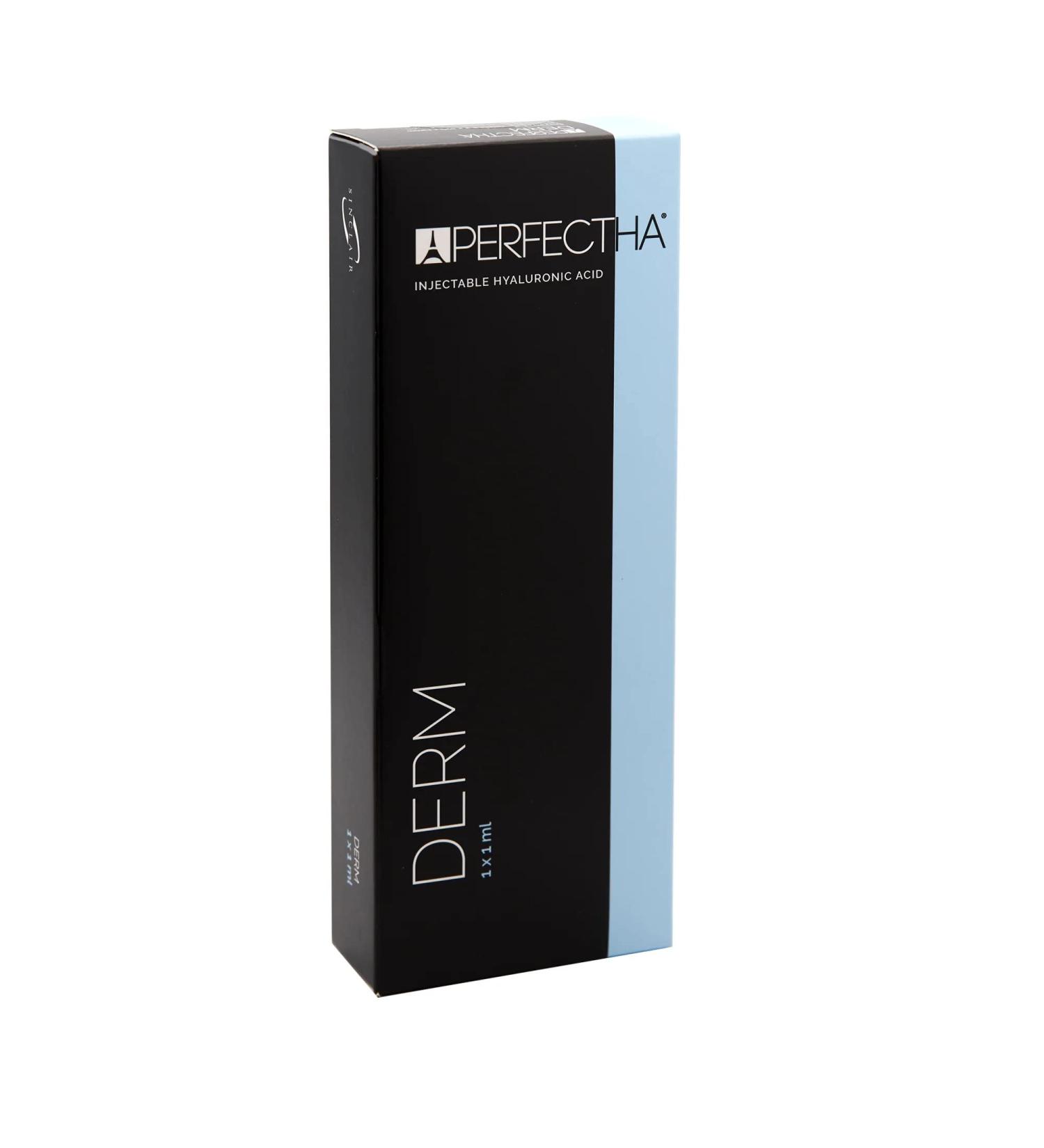 SINCLAIR Perfectha Derm 1 x 10 ml