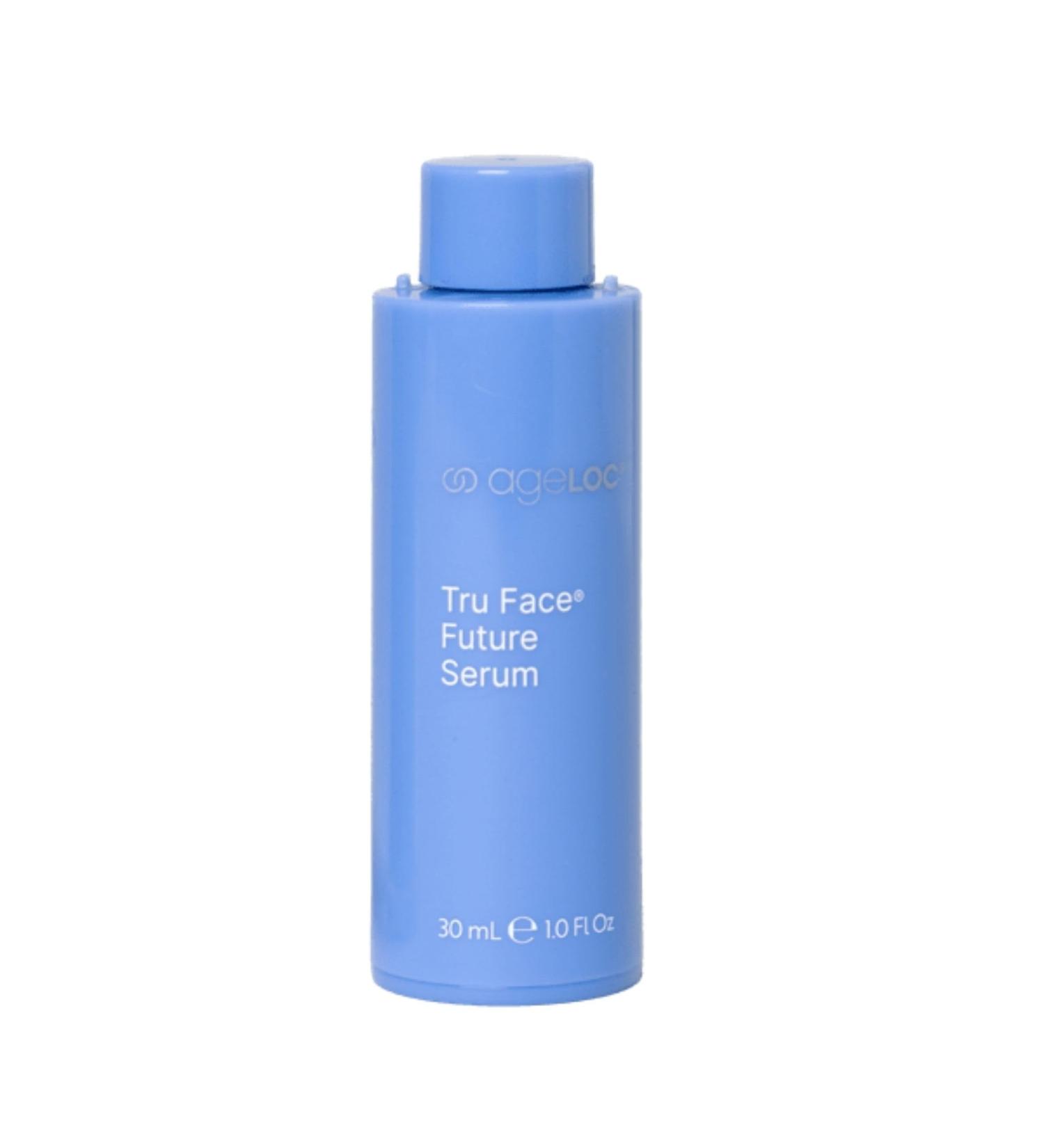 Nu Skin ageLOC Future Serum Refill | Advanced Skincare Formula with ageLOC Blend | Helps Skin Appear Smoother Refreshed & Revitalized | Lightweight Texture for Daily Use | 1 fl oz