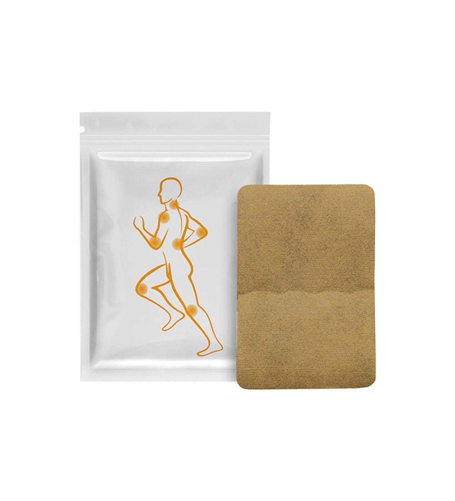 Varicose Veins Relief Patches - Soothe Leg Discomfort & Boost Circulation - 48 PCS | International Shipping Available - Buy Online on GoSupps.com