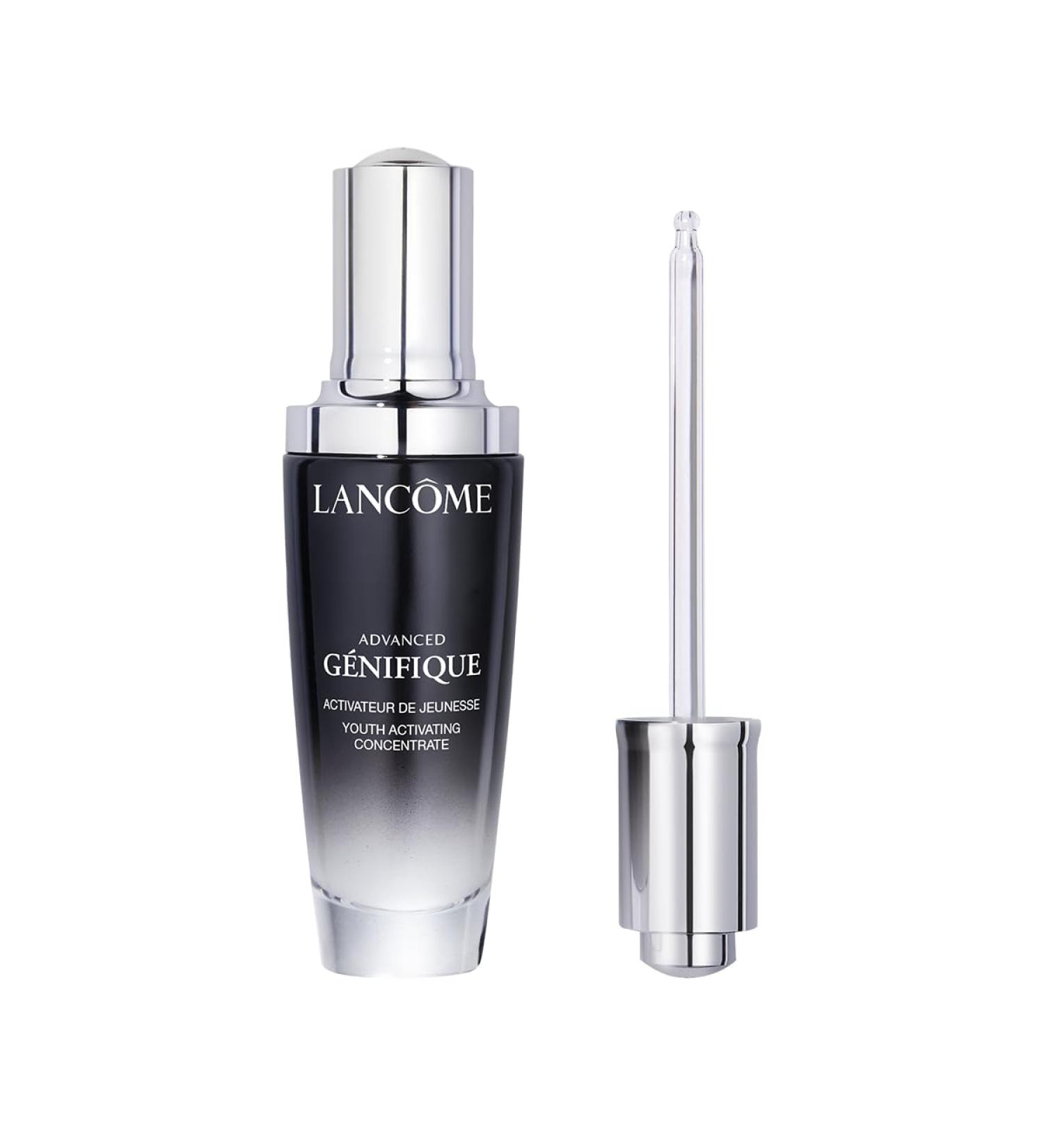 Lancome Advanced Genefique Youth Activating Concentrate 50 Ml 1.7 Oz - Buy Online on GoSupps.com