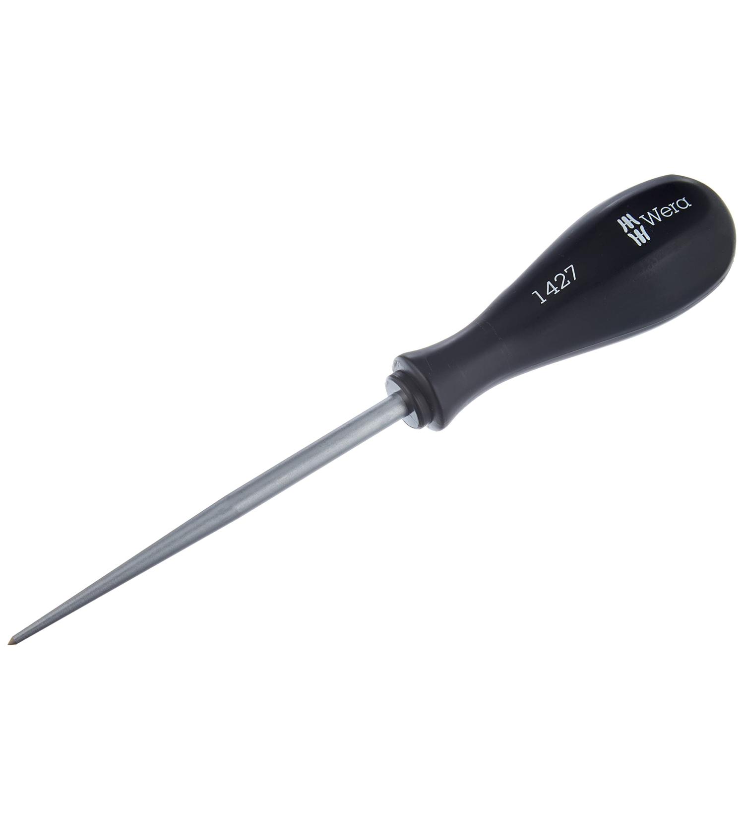 Wera 1427 AWL: High-Quality Precision Awl for Professional and DIY Use - Buy Online on GoSupps.com