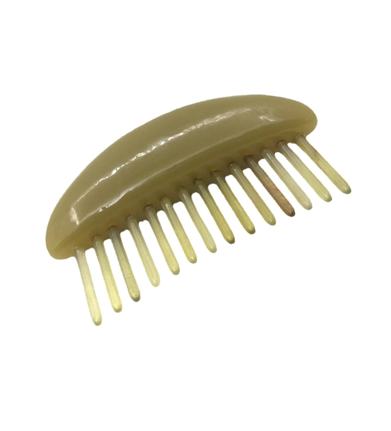 Buy Mikinona Massage Comb - Scalp & Hair Health Tool for Relaxation & Grooming | International Shipping Available - Buy Online on GoSupps.com