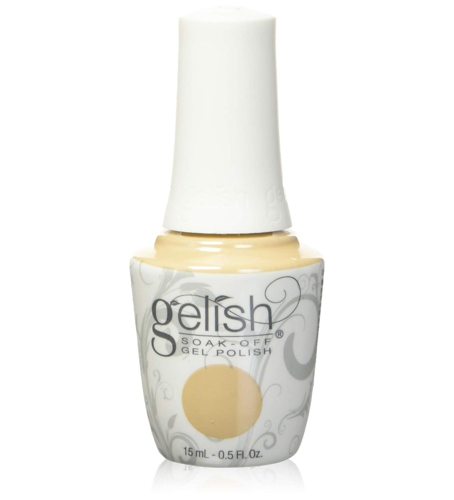 Gelish Harmony Nail Polish Need a Tan - Buy Online on GoSupps.com