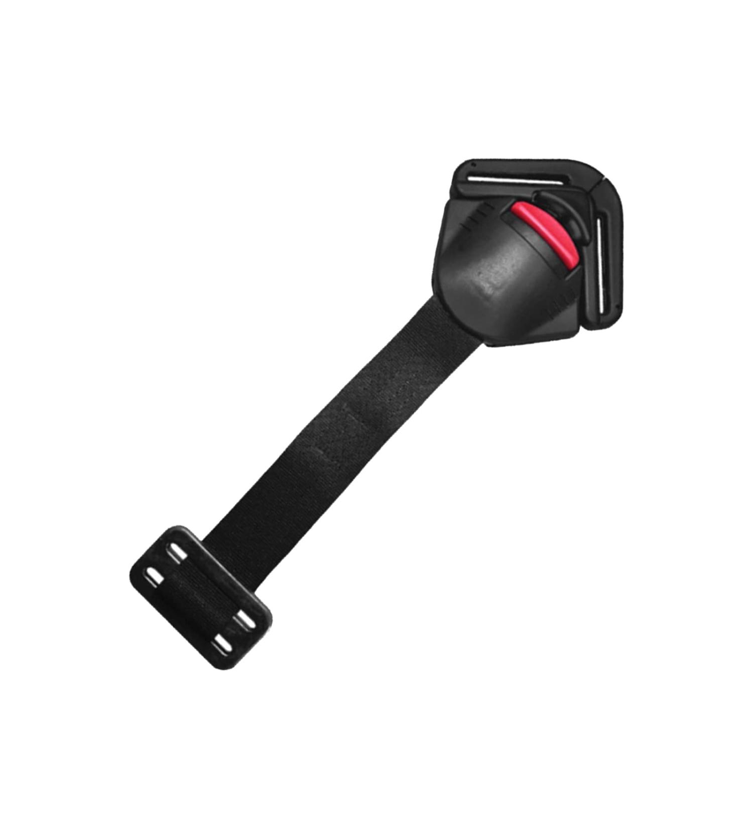 Juliyeh Anti Escape Harness for Car Seats - Safety Buckle and Chest Clip for Kids - Buy Online on GoSupps.com