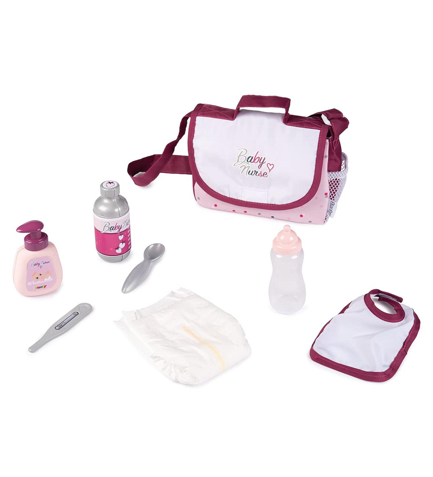 BN SAC A LANGER - Buy Online on GoSupps.com