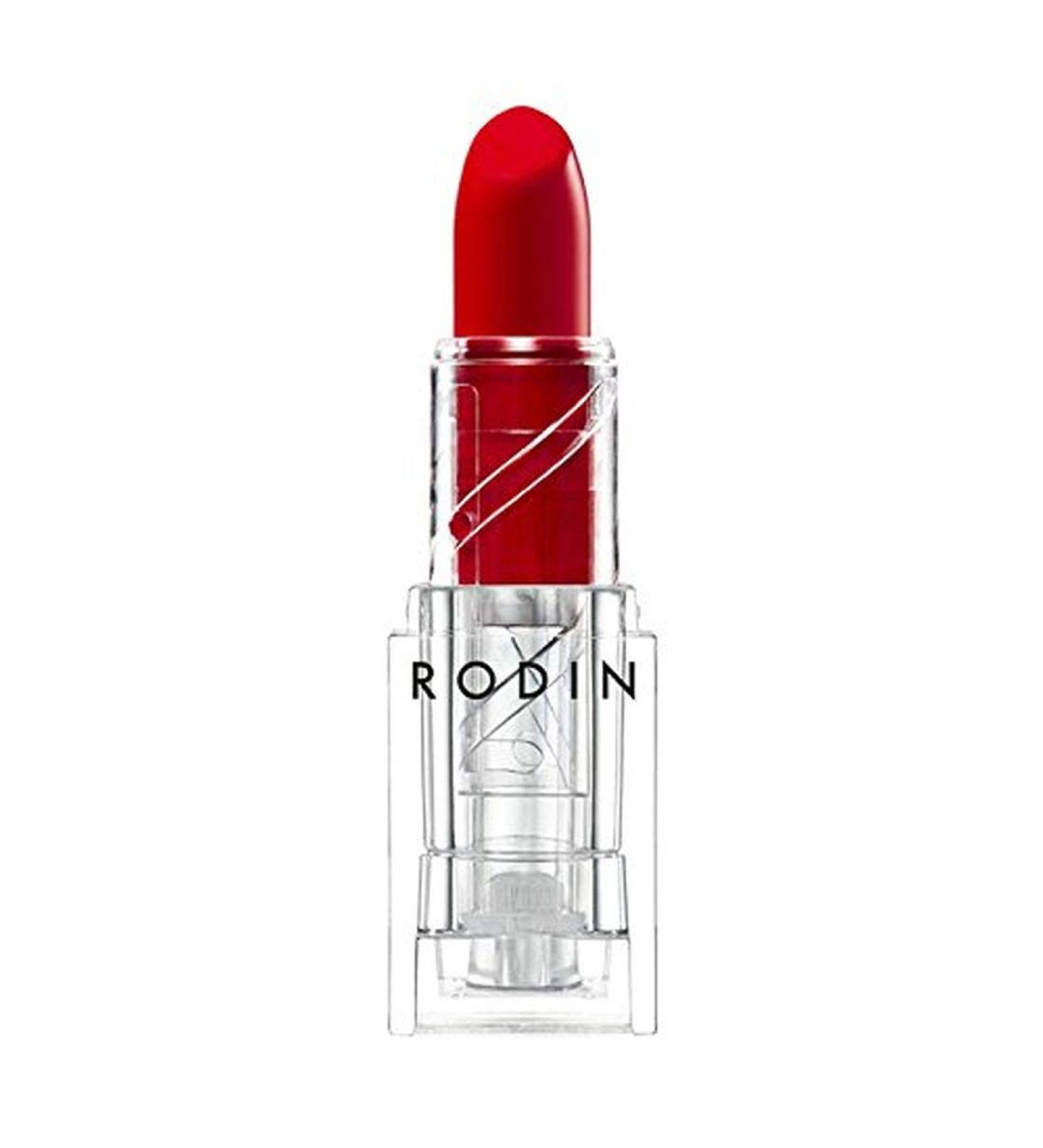 Rodin Red Hedy Lipstick