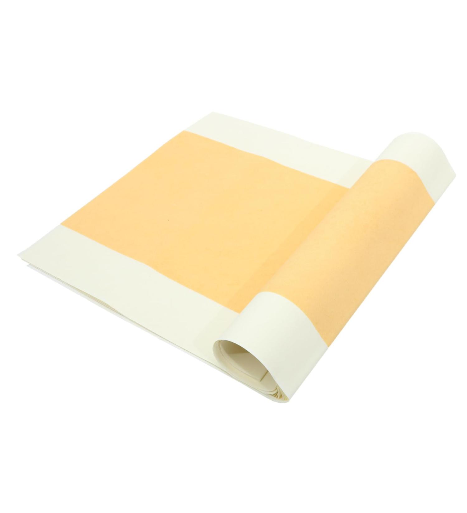 NUOBESTY 5pcs Batik Rice Paper Chinese Character Writing Paper Xuan Paper Student Major Calligraphy Supplies - Buy Online on GoSupps.com