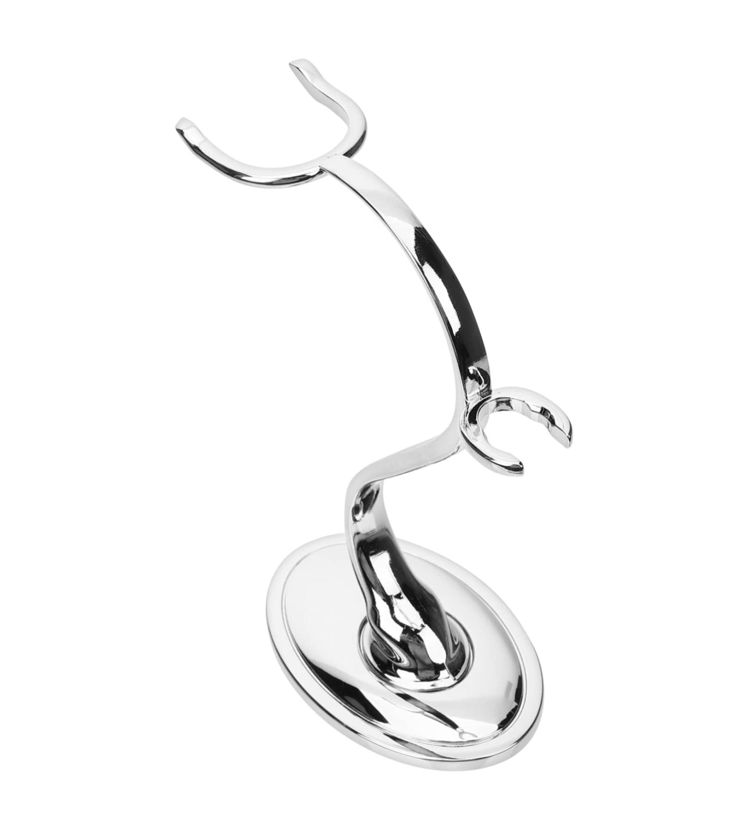 Buy Minkissy Razor Holder Stand for Electric Shavers | Multifunctional Storage & Travel Solution | Safety Razor & Shaving Apparatus Organizer - Buy Online on GoSupps.com