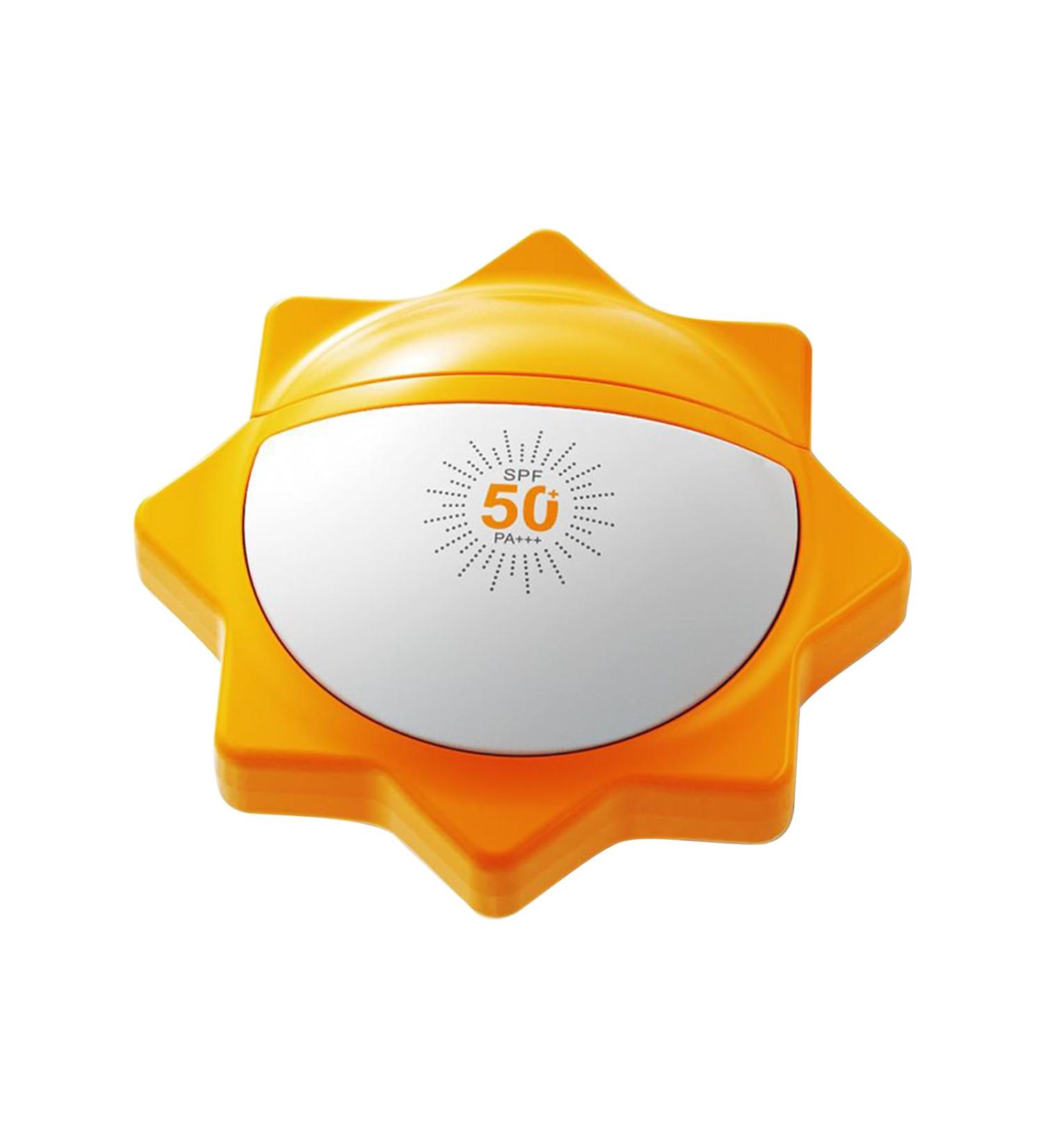 Sunscreen Lotion SPF Sunscreen | Broad SPF50+ Facial Sunscreen | 1.41 oz Daily UV Protection Non-Greasy Sunscreen for Dry Skin Combination Oils - Buy Online on GoSupps.com