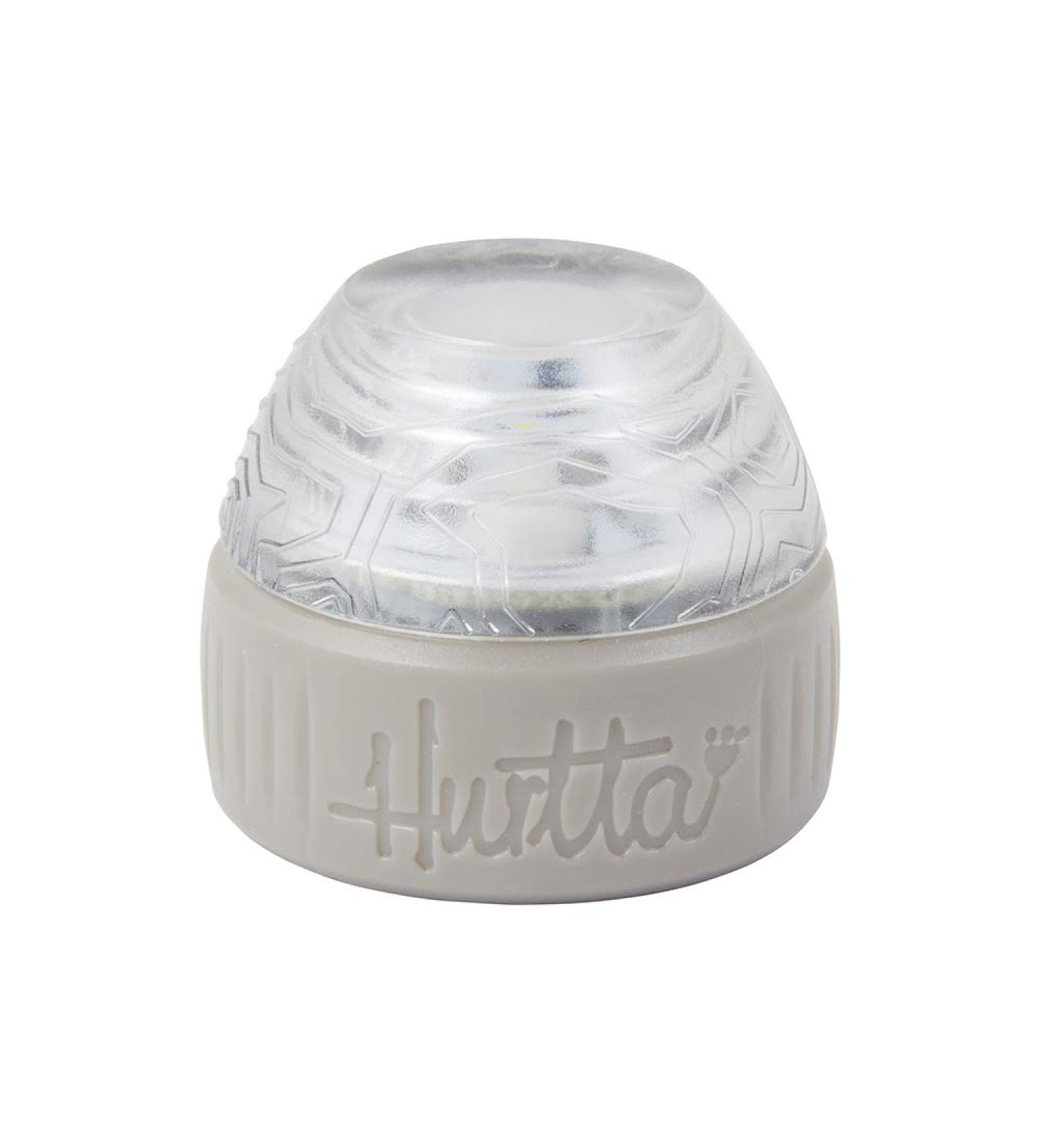 Hurtta Polar LED Light Attachment for Visibility Dog Vests - Buy Online on GoSupps.com