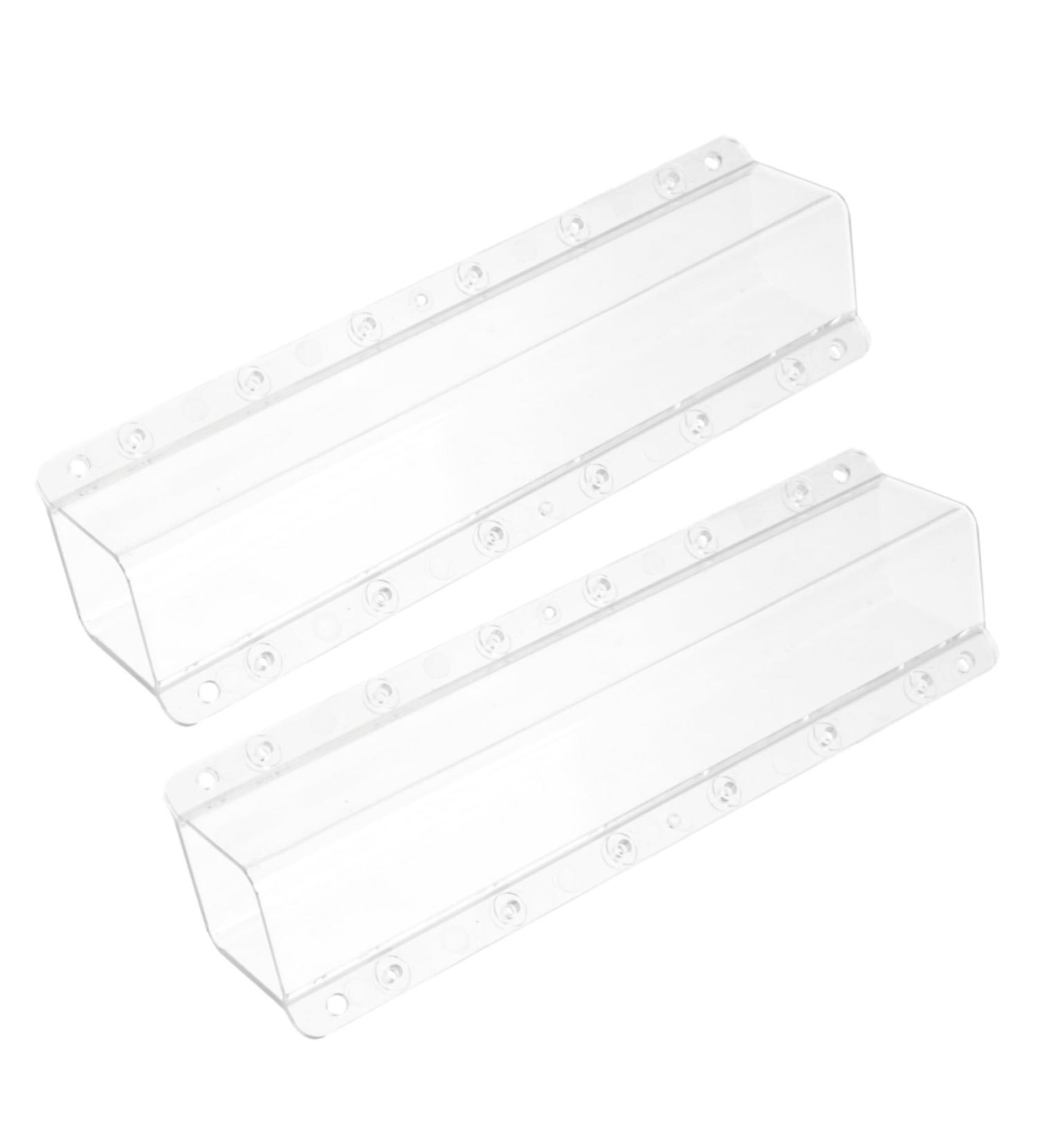 OFFSCH 2pcs Square Cucumber Vegetables Vegetable Nursery Mold Fruit Accessories Gourd - Buy Online on GoSupps.com