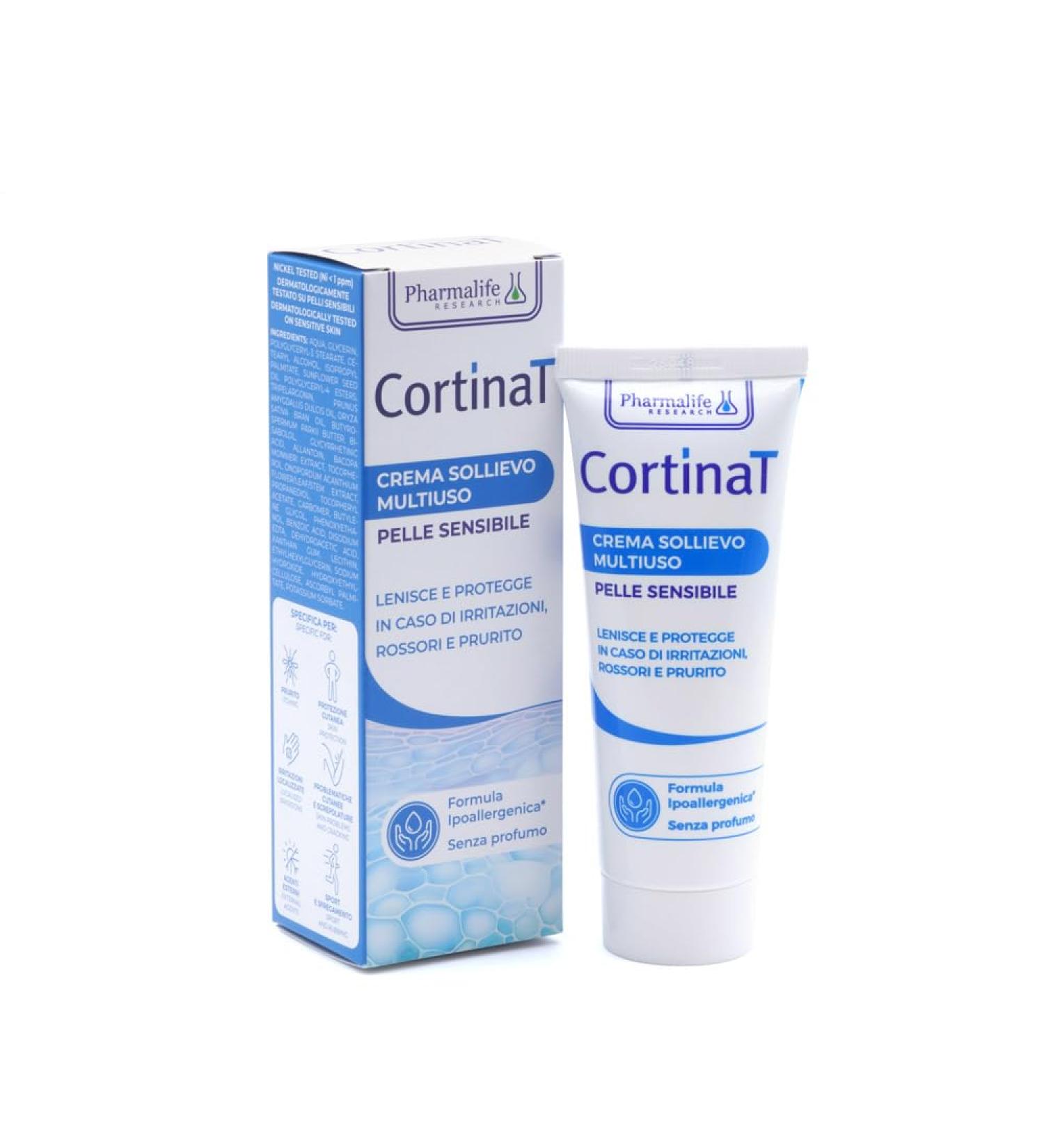 Pharmalife Dermoactive Cortina T 75 ml