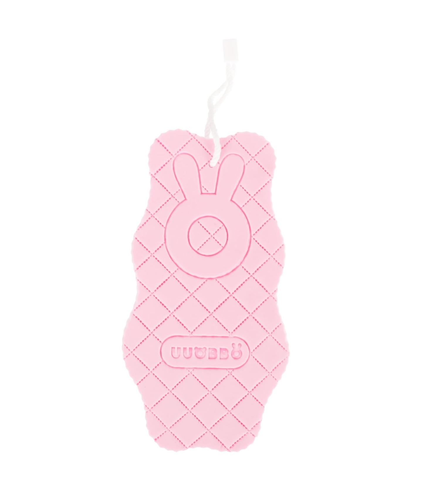 FOMIYES Bath Sponge Foam Body Scrubber Body Shower Sponge Sponges for Bathing Body Wash Sponge Scrubber Body Sponge Dead Skin Sponge Shower Scrubber for Body Bath Ball Soft 3D PVC - Buy Online on GoSupps.com