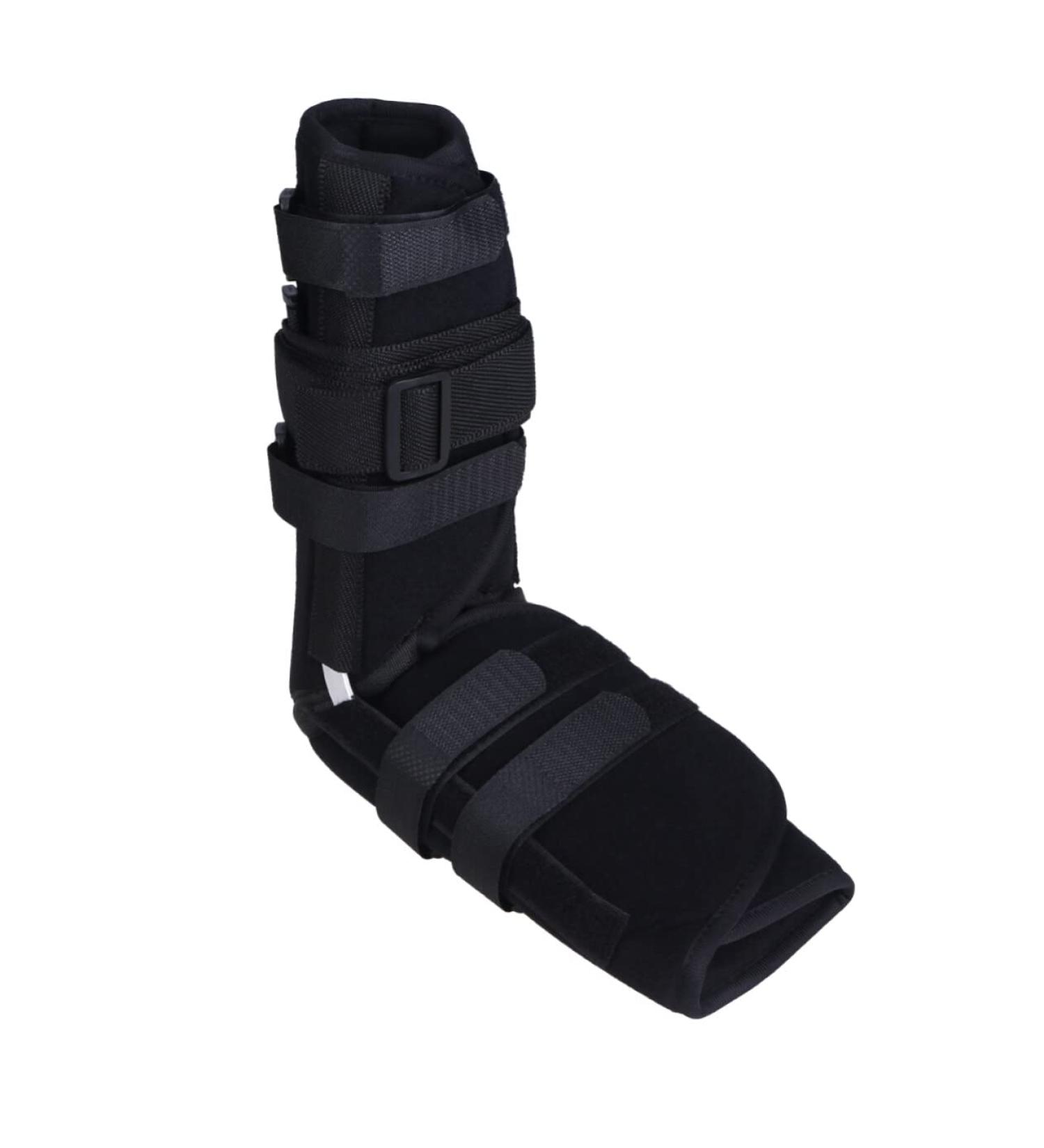 Buy Healeved Elbow Stabilizer Sling - Sleep & Support for Arm Injuries | International Shipping Available - Buy Online on GoSupps.com