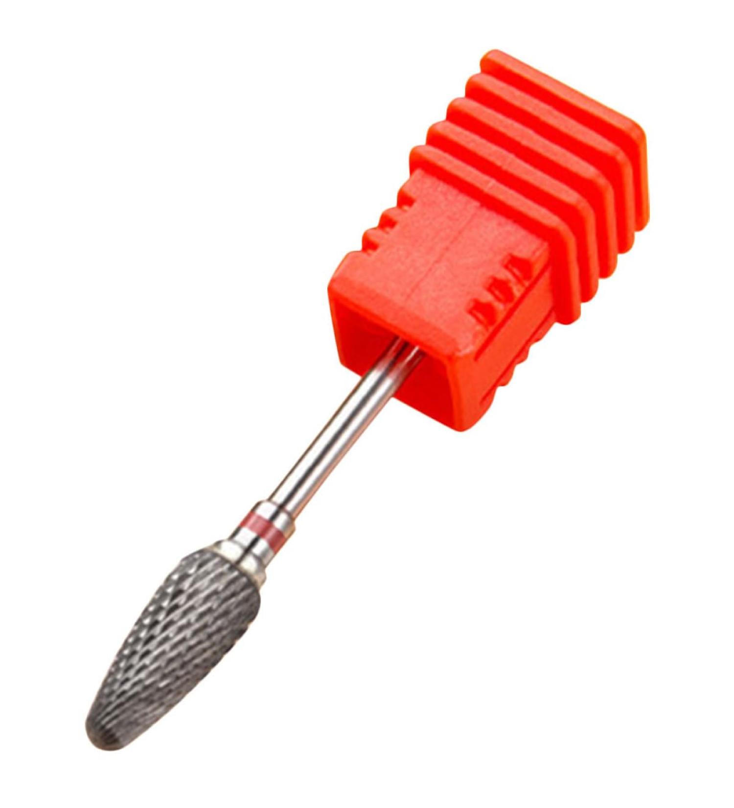 POPETPOP Nail Polisher Drill Nails Tools Nail Polishes Nail Drill Tips Cuticle Nail Supplies Nail Sanding Drill Bits Nail Art Grinding Bits Nail Art Sanding Bits Multi-functional Nail Bits 7x1.3cm As Shown 1 - Buy Online on GoSupps.com