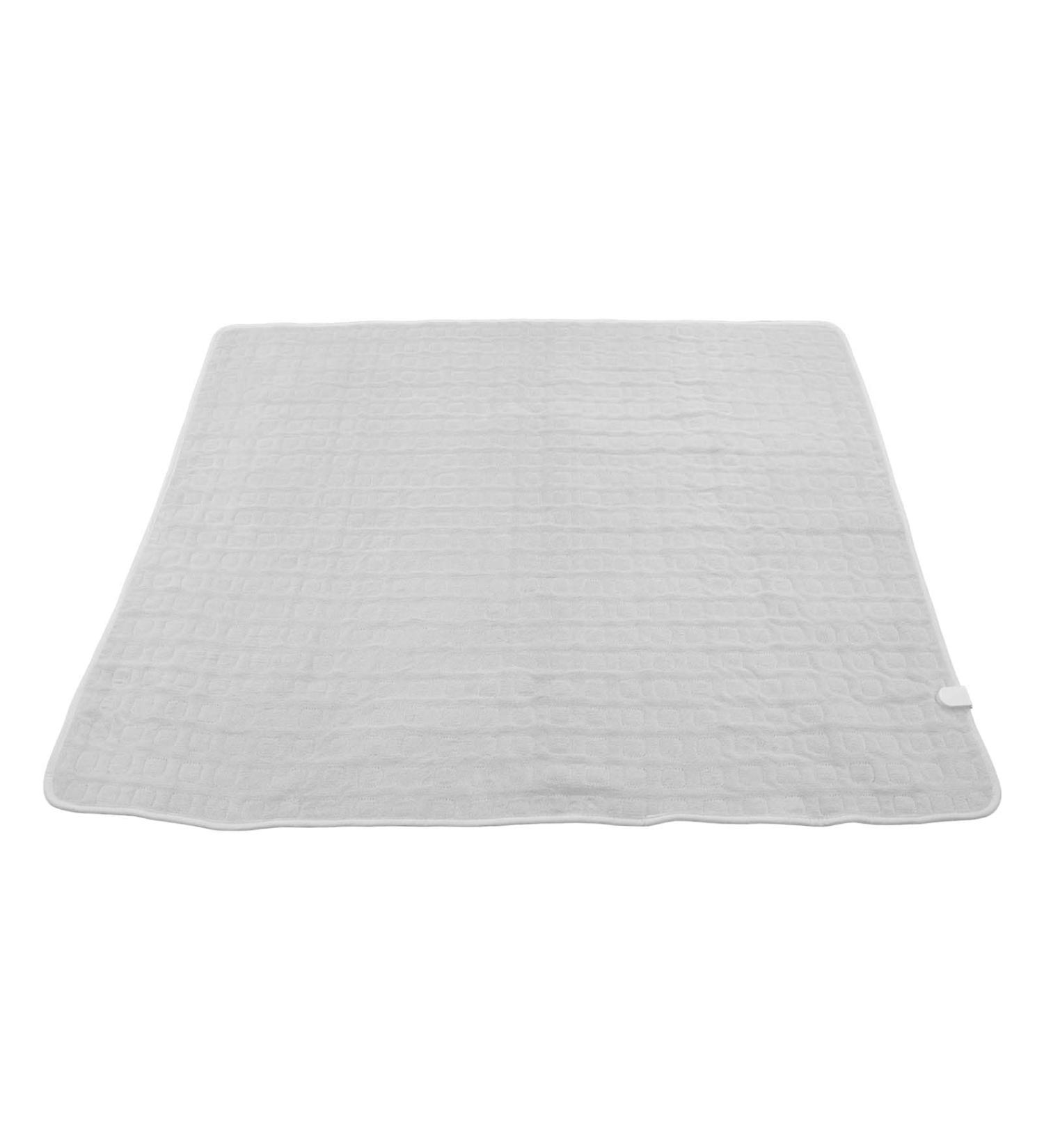 Haofy Heating Blanket - Soft Flannel Fast Heating & Automatic Shutdown Washable EU 230V - Perfect Winter Comfort - Buy Online on GoSupps.com