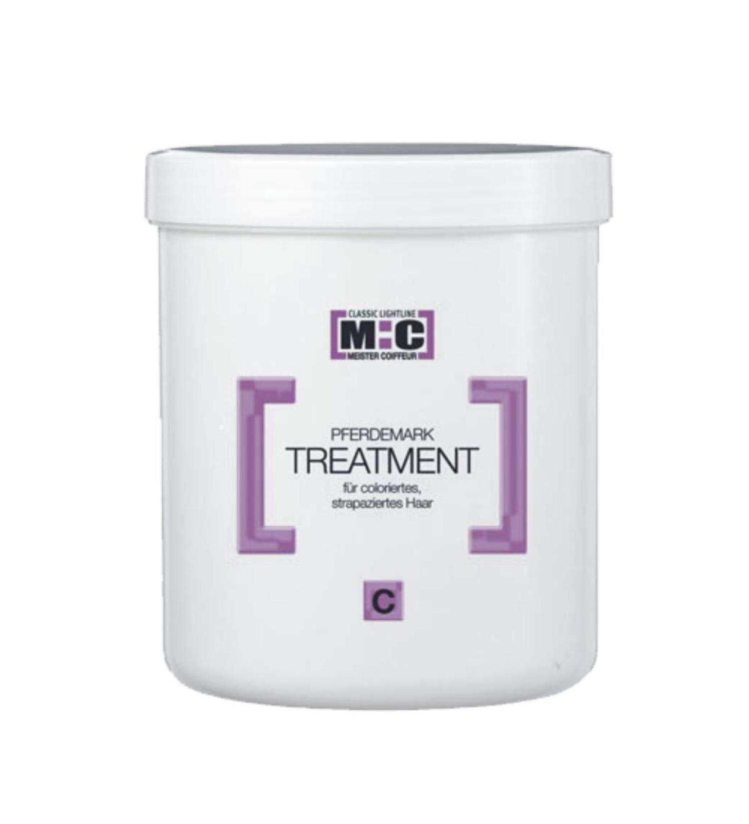 Meister Coiffeur M:c Horse Mark Treatment C 1.025 kg