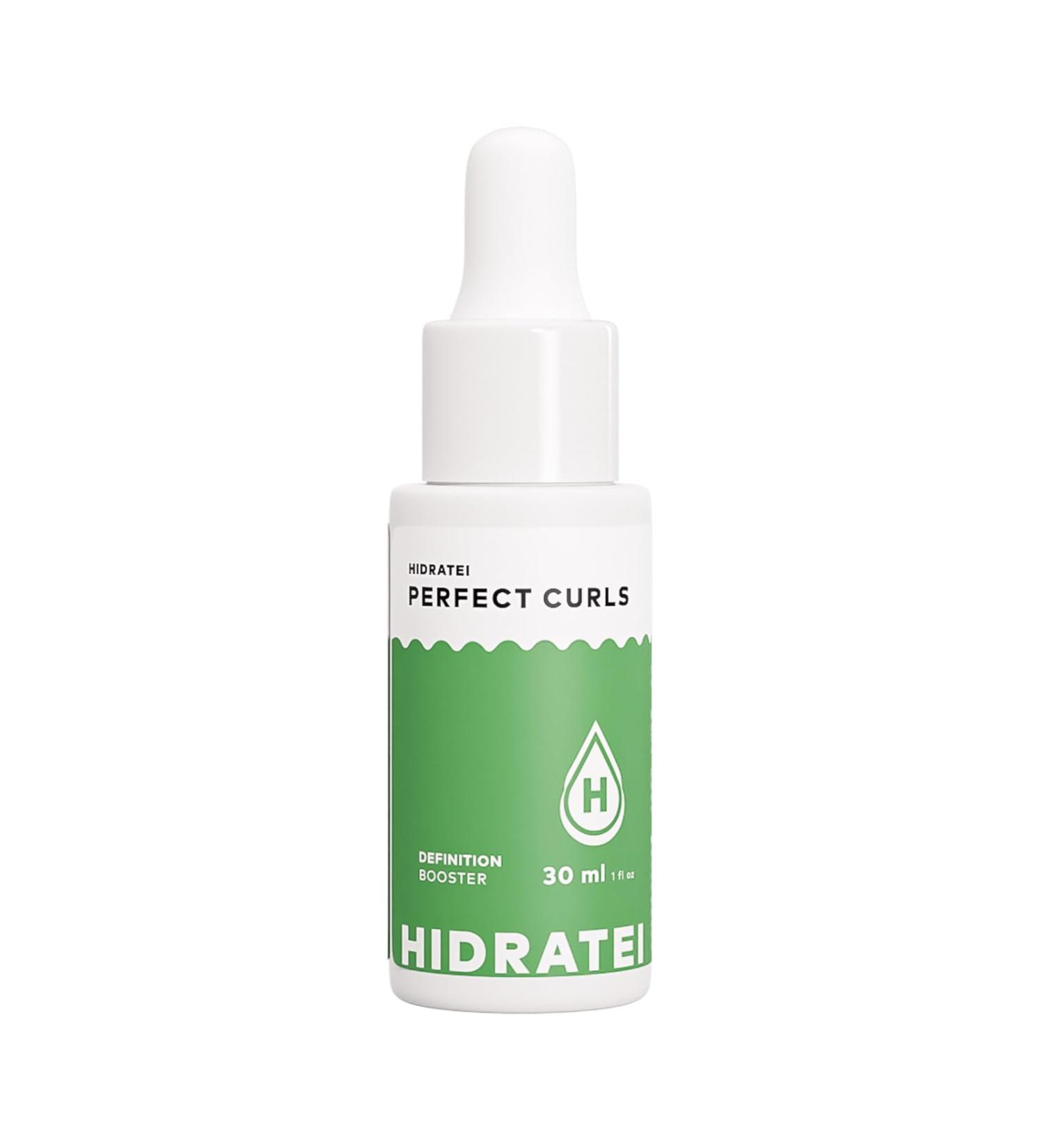 Perfect Curls Definitions Treatment for Defined Curls 30ml (1 fl oz) Help Form and Fixate Curls