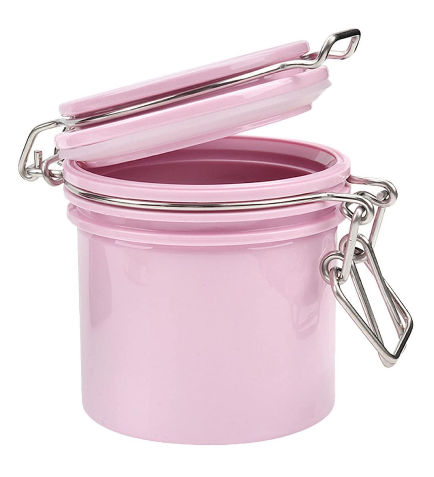 Beaupretty Eyelash Glue Holder Extension Professional Adhesive Jar Tank Grafting Storage Proof Glue Extensions Airtight for Holder Eyelashes Organizer Container Sealing Lash Leak Eyelash Nail Polish - Buy Online on GoSupps.com