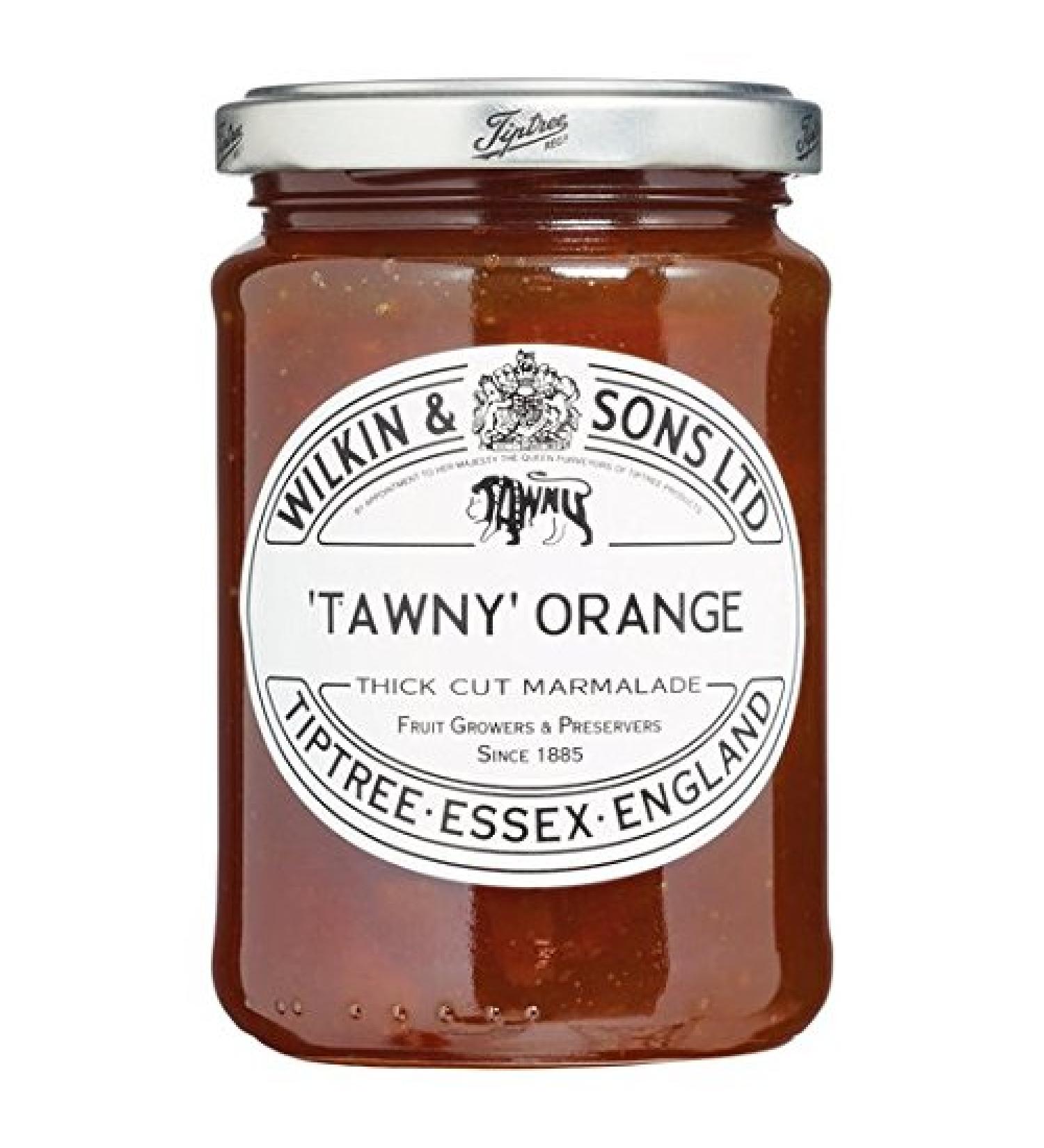 Tiptree Tiptree 'Tawny Orange Marmalade 454g