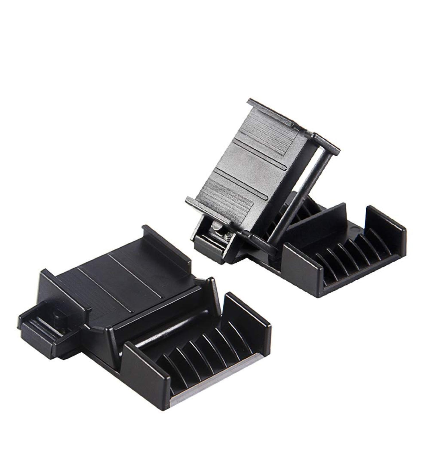 Senmubery Hair Clipper Comb Plastic Hair Split Ends Removing Trimmer Guards Waterproof Hair for Barber Shop - Buy Online on GoSupps.com