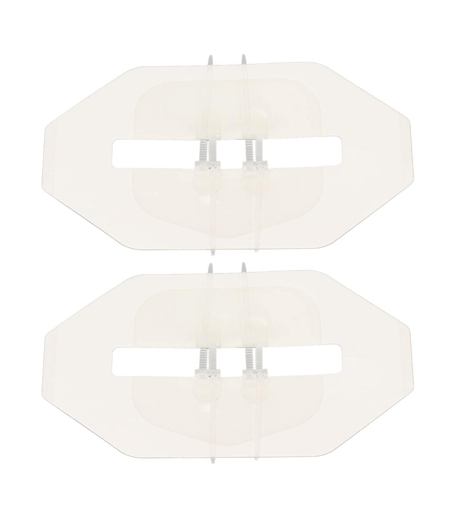 Zip Stitch: Painless, Waterproof Skin Closure Device for Wound Care - Noninvasive Sutures Bandaids - Buy Online on GoSupps.com
