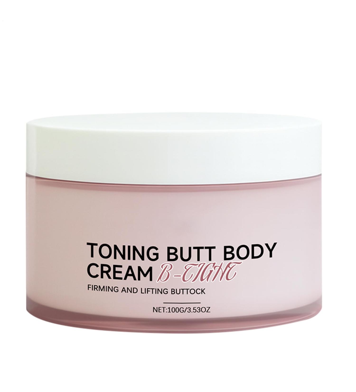Buttocks firming cream 100 g for buttocks growth cream nourishing firming beauty shower home sleep time workout bathroom day routine - Buy Online on GoSupps.com