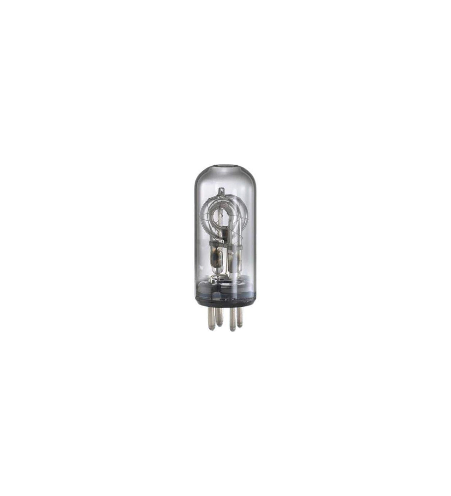 Quantum QF30 Replacement Flashtube for The QFlash Models T & T2.