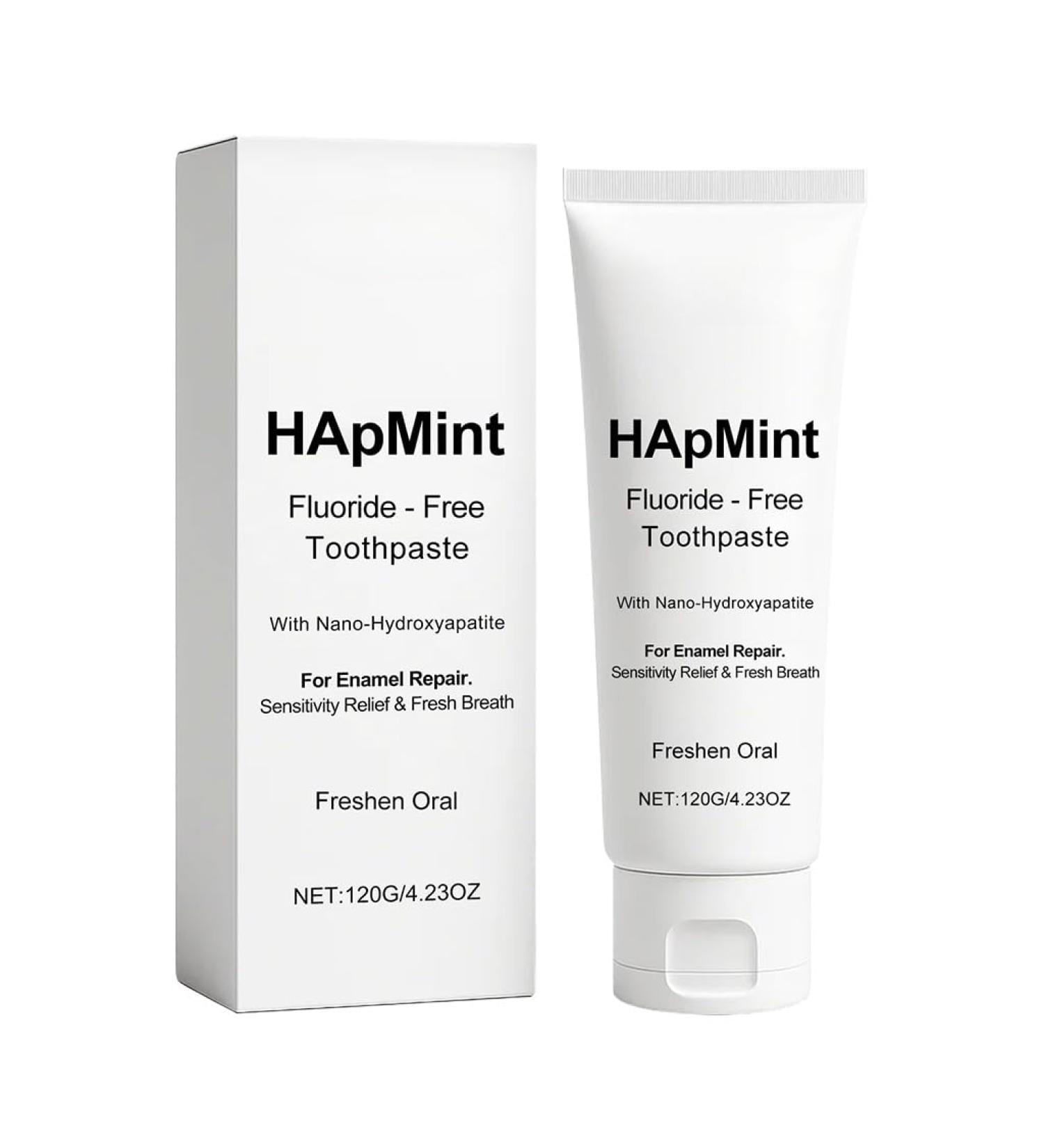 Fresh Mint Toothpaste Gum Care & Teeth Whitening Removes Yellow Stains/Tartar Freshens Breath Deep Cleans(1PCS) 1 Fl Oz (Pack of 1) - Buy Online on GoSupps.com