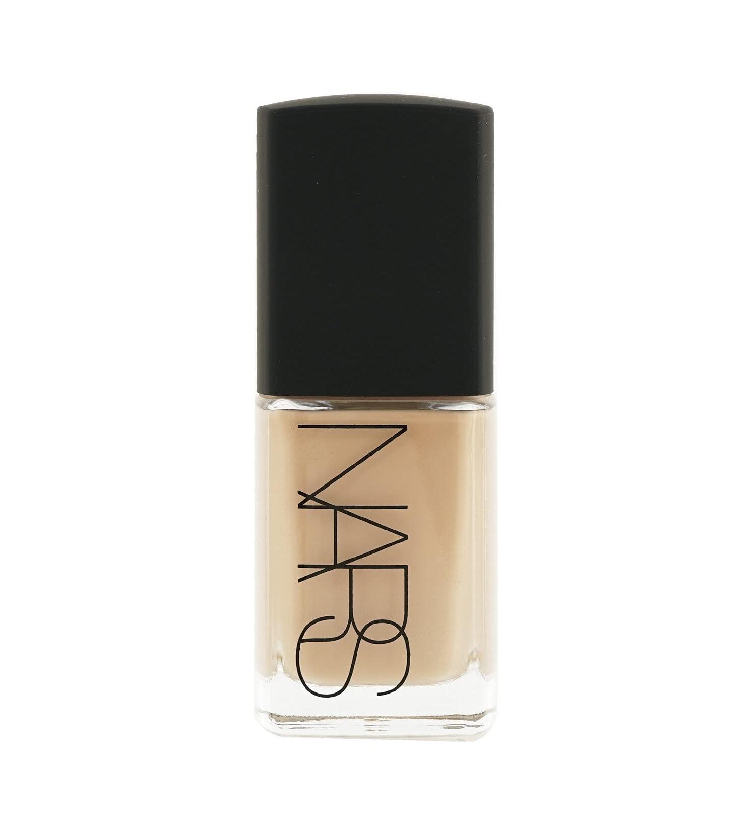 NARS Sheer Glow Foundation Yukon Light 2.5 30ml/1oz - Buy Online on GoSupps.com