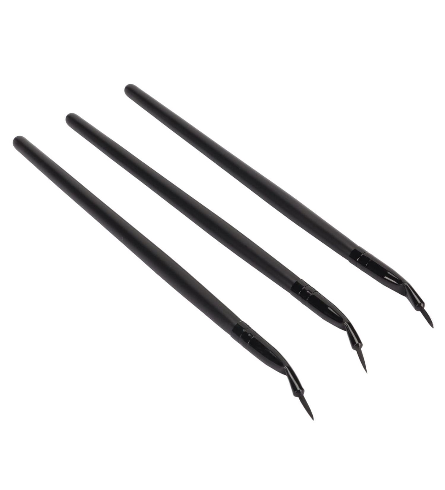 Define Brush - Ultra Thin Flexible Cosmetic Tool for Perfect Powder Application | International Shipping Available - Buy Online on GoSupps.com