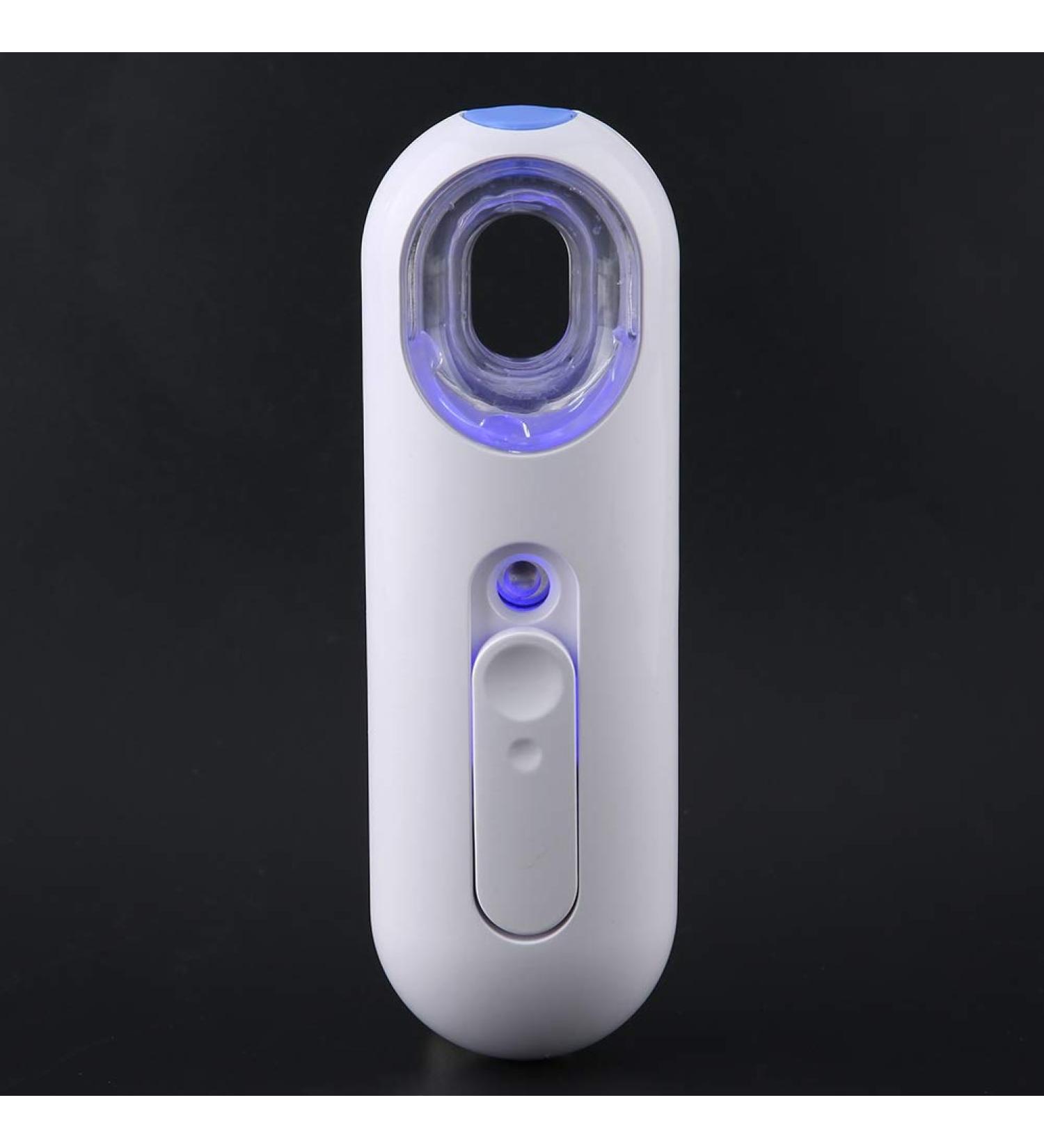 Mist Sprayer Nano Sprayer Handy Mist Spray 25Ml face and body to hydrate the skin - Buy Online on GoSupps.com