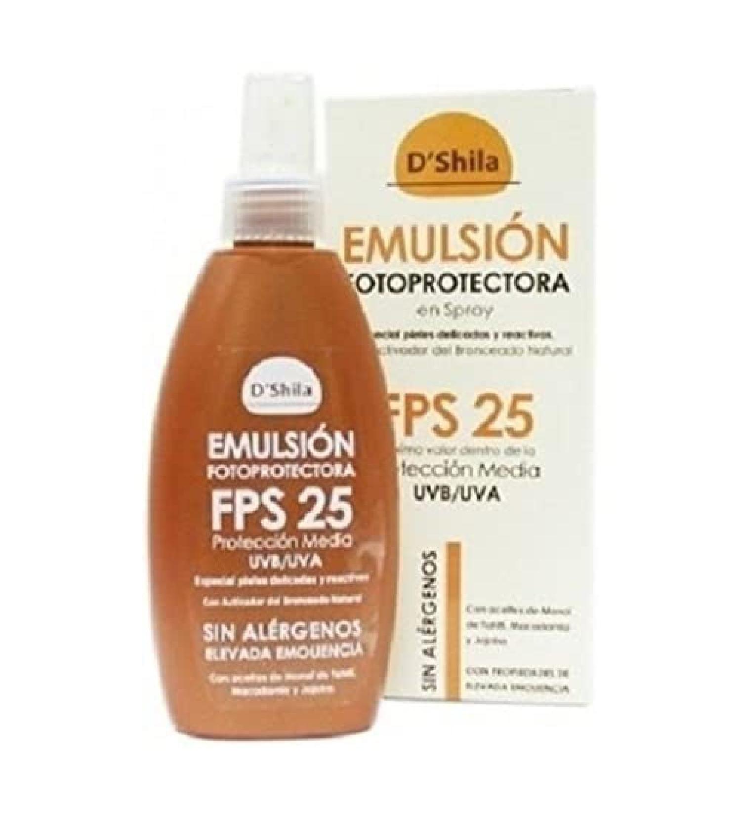 D t of Tehe protection 200 ml