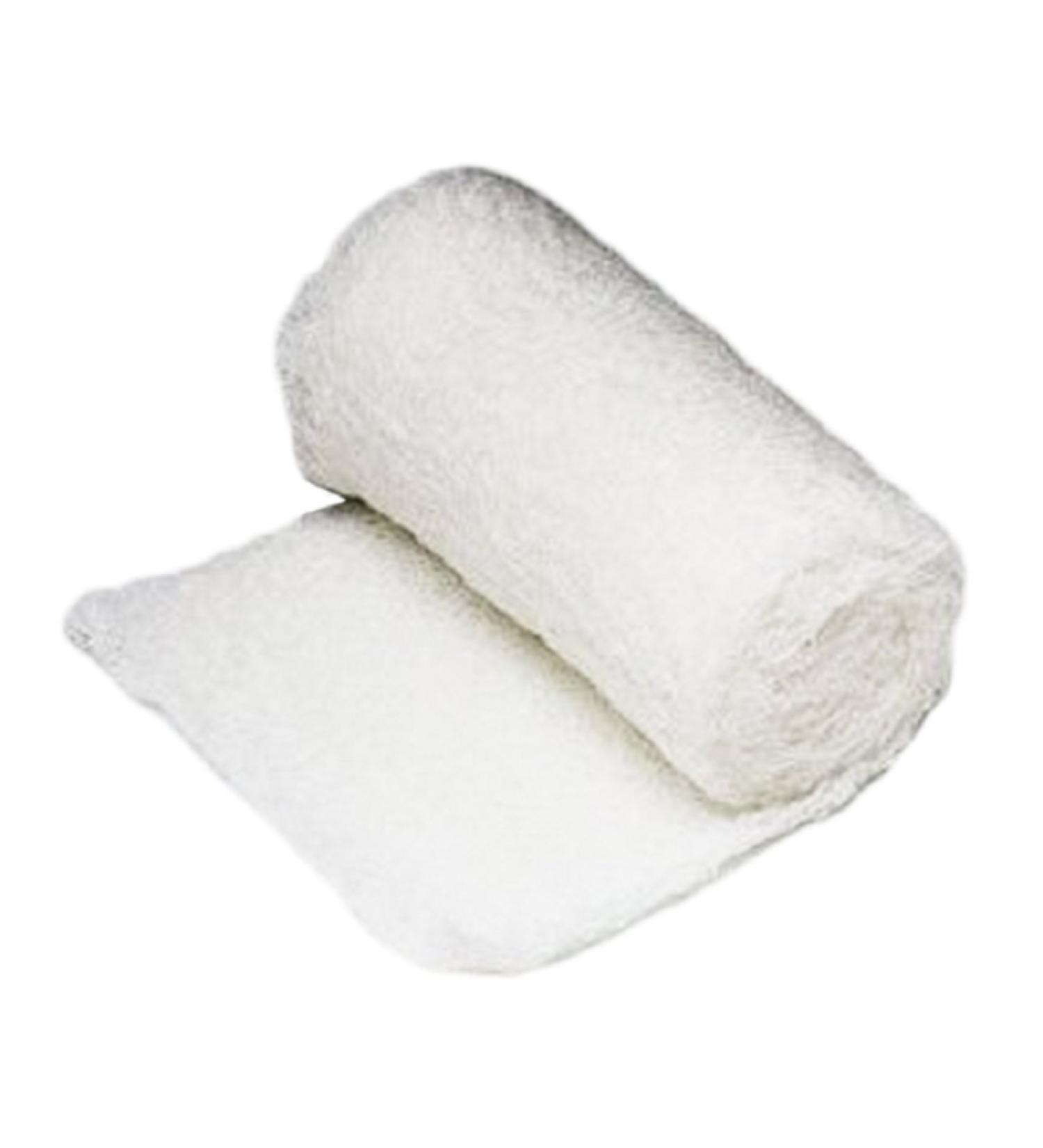 Kerlix Gauze Bandage Roll 6 Ply 2.25 Inch X 3 Yard Covidien 1801 - Pack of 12
